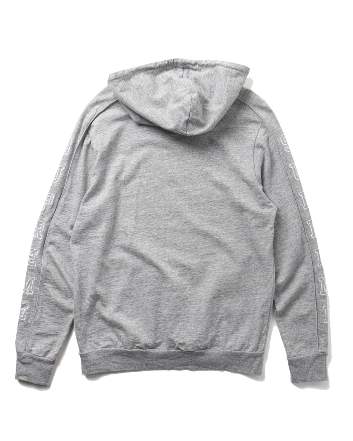 Supreme Hooded Sleeve Stripe Top 상품이미지4