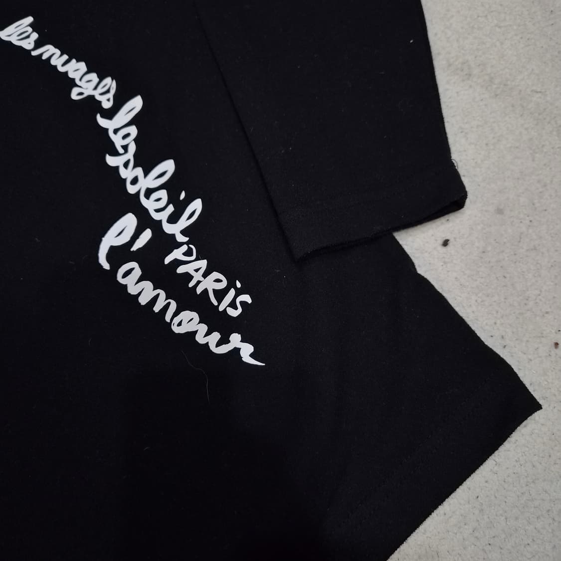 까스텔바작  티셔츠95 상품이미지3