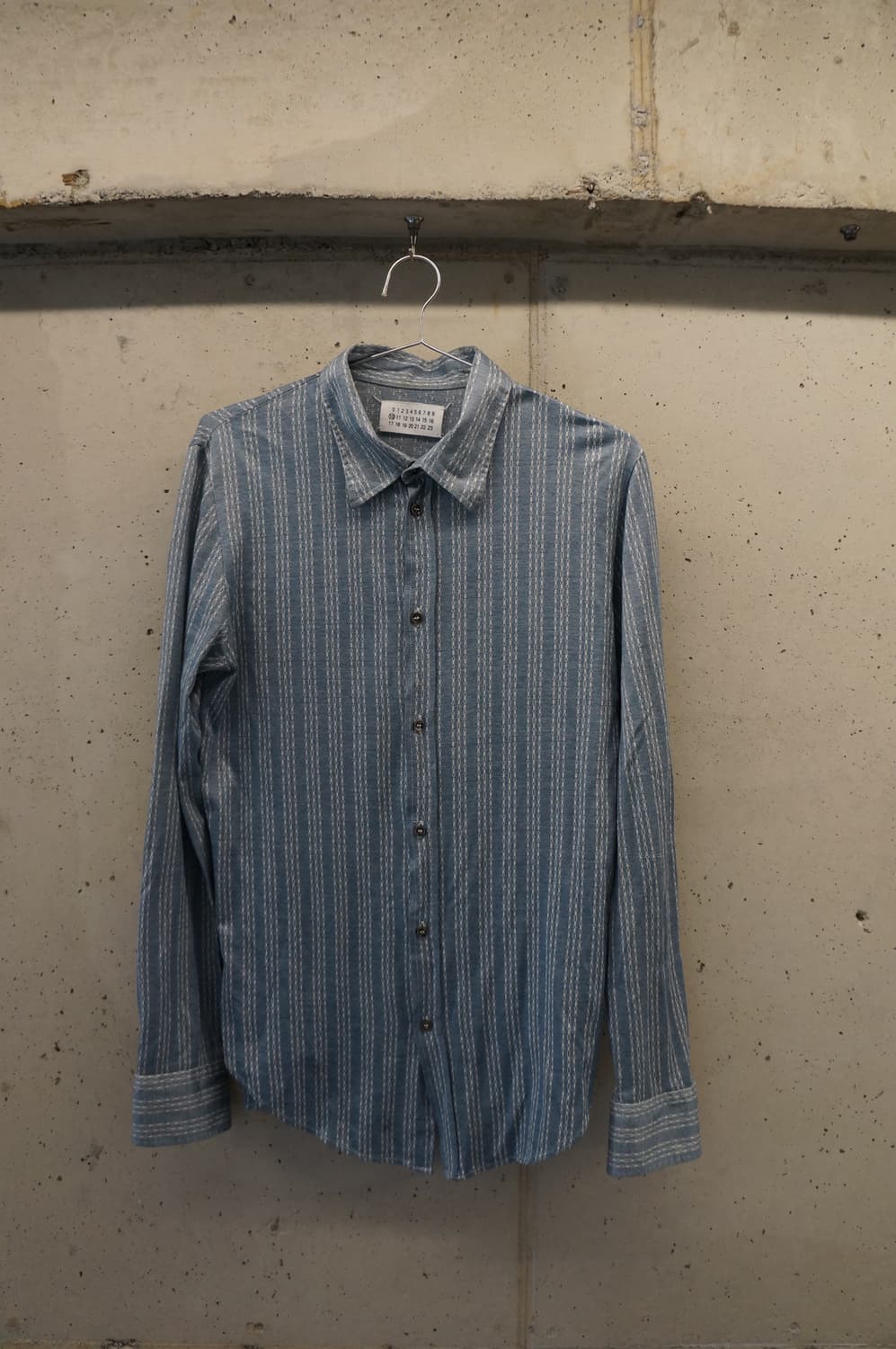 [3] 마르지엘라 ss 2005 셔츠 margiela 상품이미지1