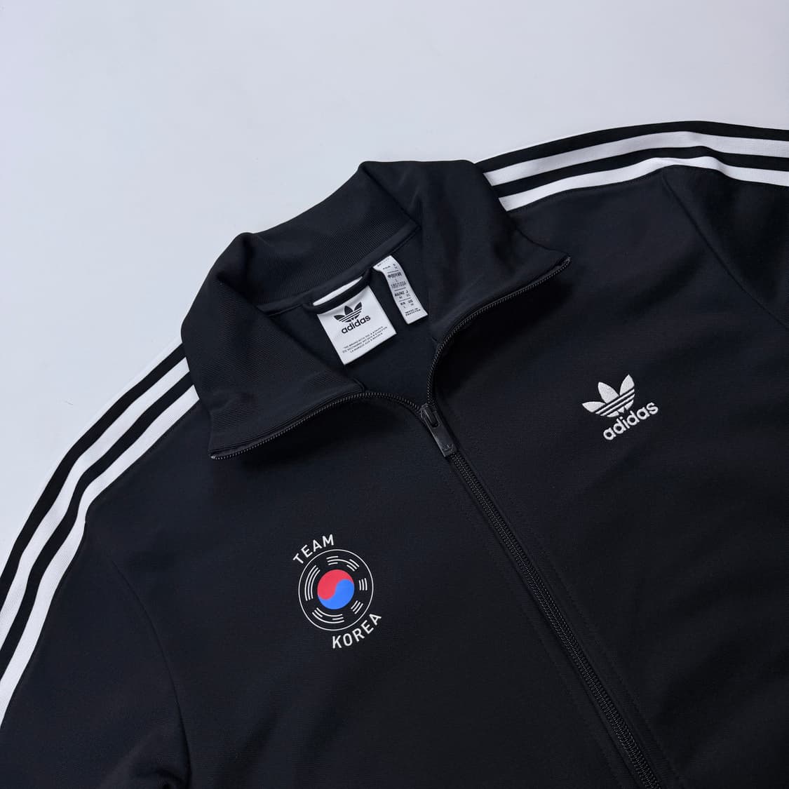 아디다스 코리아 서울 베켄바우어 져지 트랙탑 상품이미지4