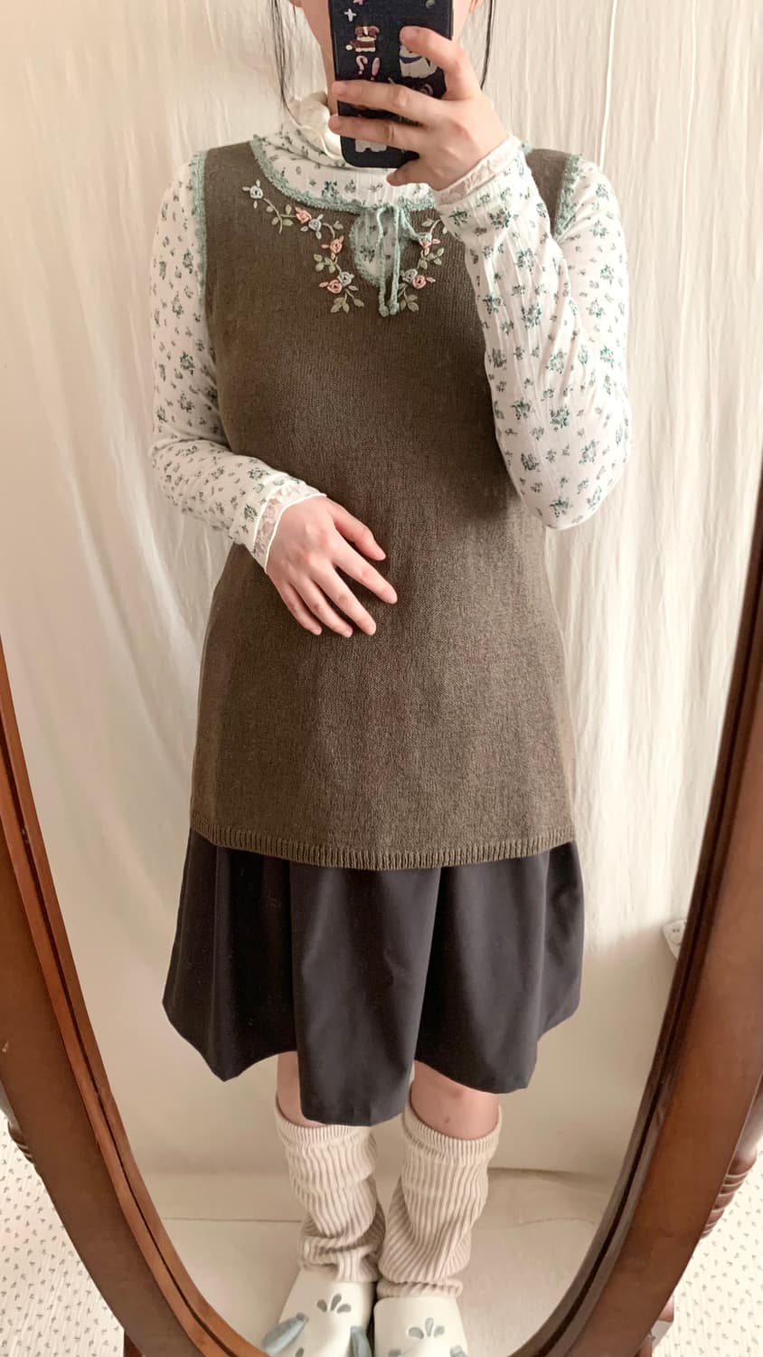 모리 자수 set 상품이미지3