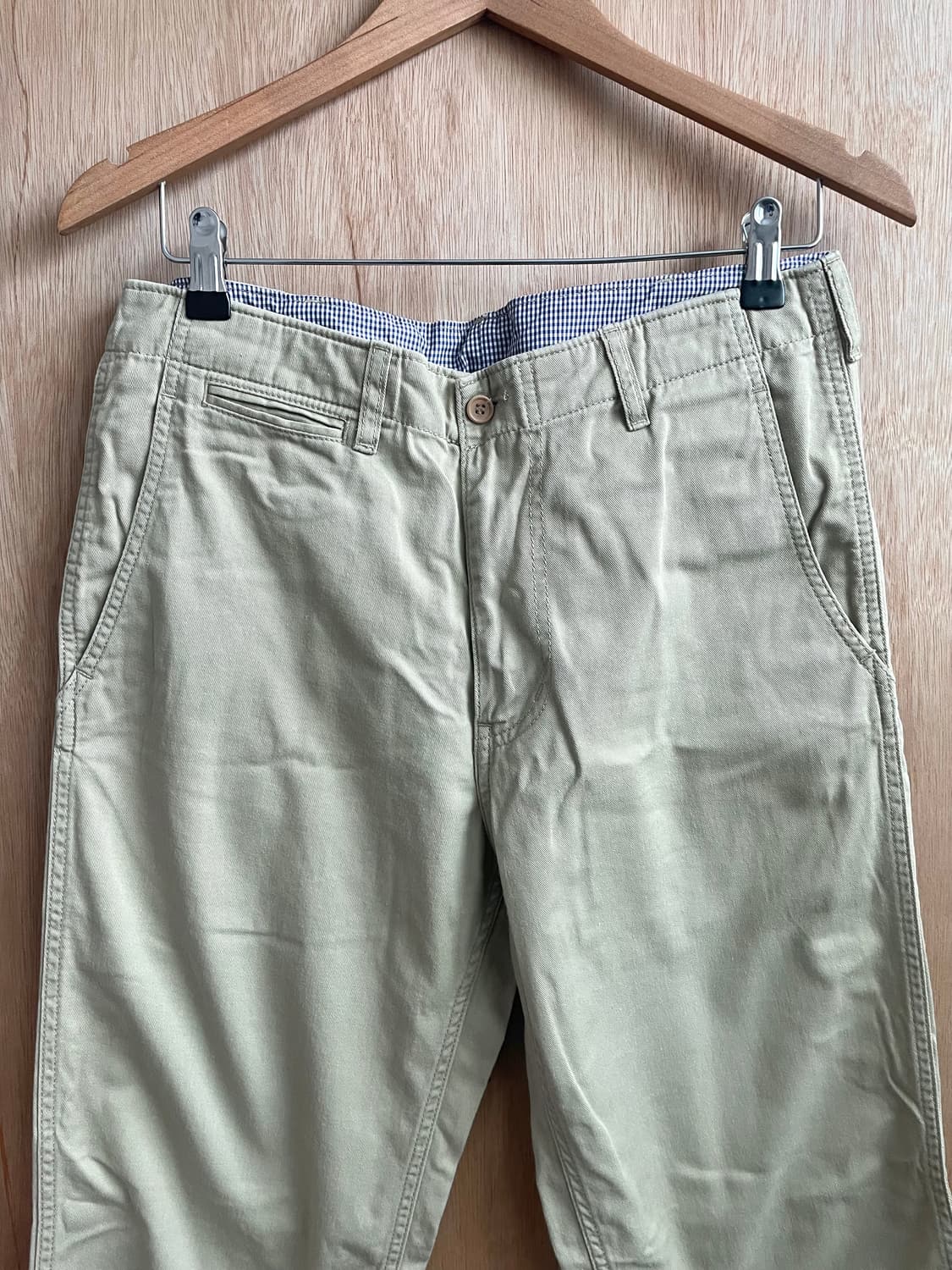 꼼데가르송 옴므 치노팬츠 상품이미지5