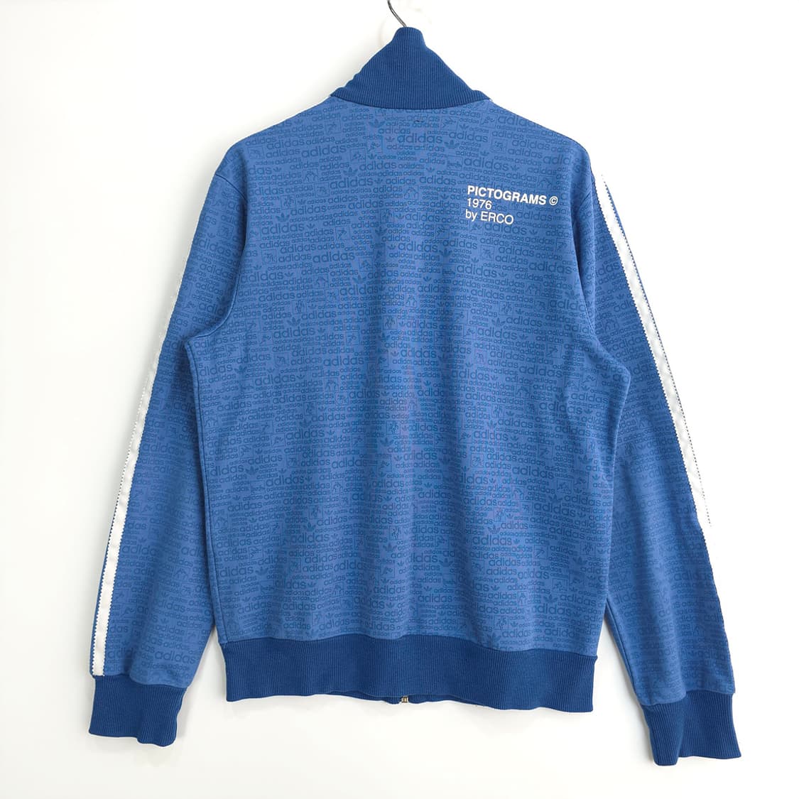 ADIDAS 아디다스 픽토그램 올림픽 져지 095 상품이미지6