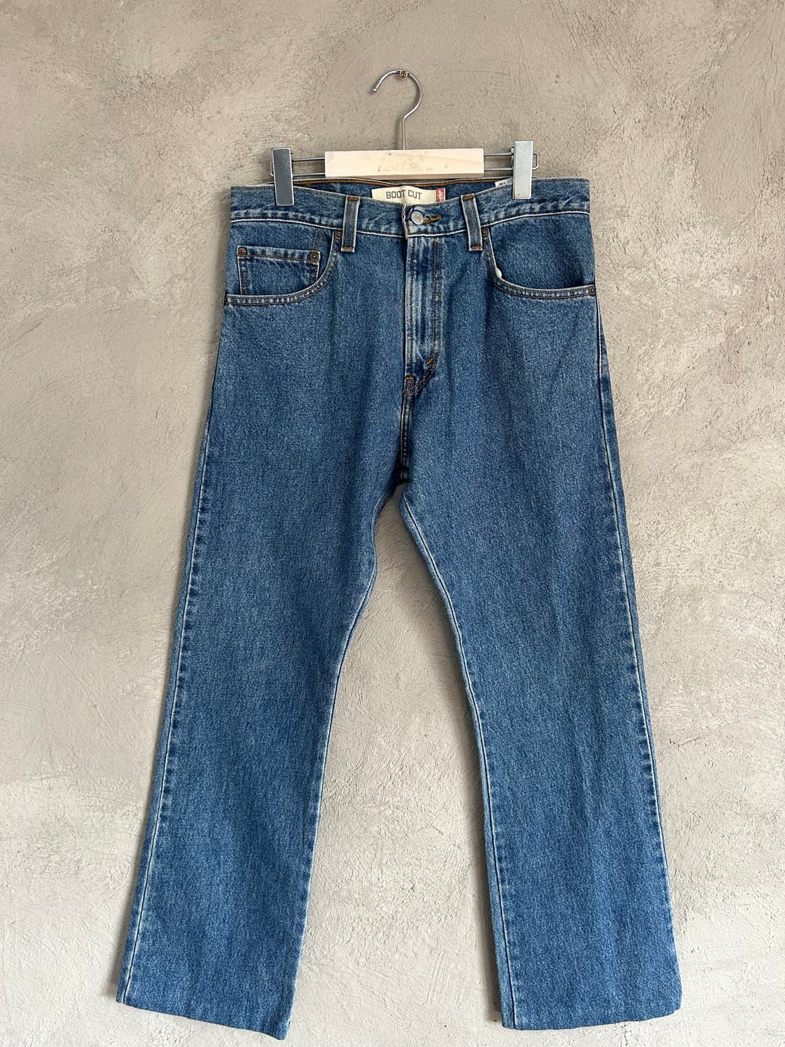 리바이스 517 팬츠 상품이미지2