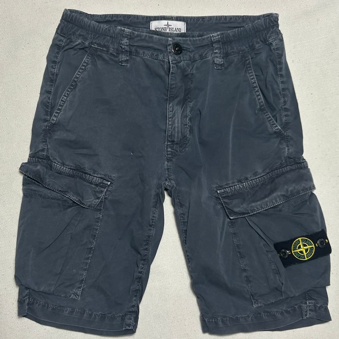 🫶🏻 스톤아일랜드 주니어 팬츠 🫶🏻 상품이미지1