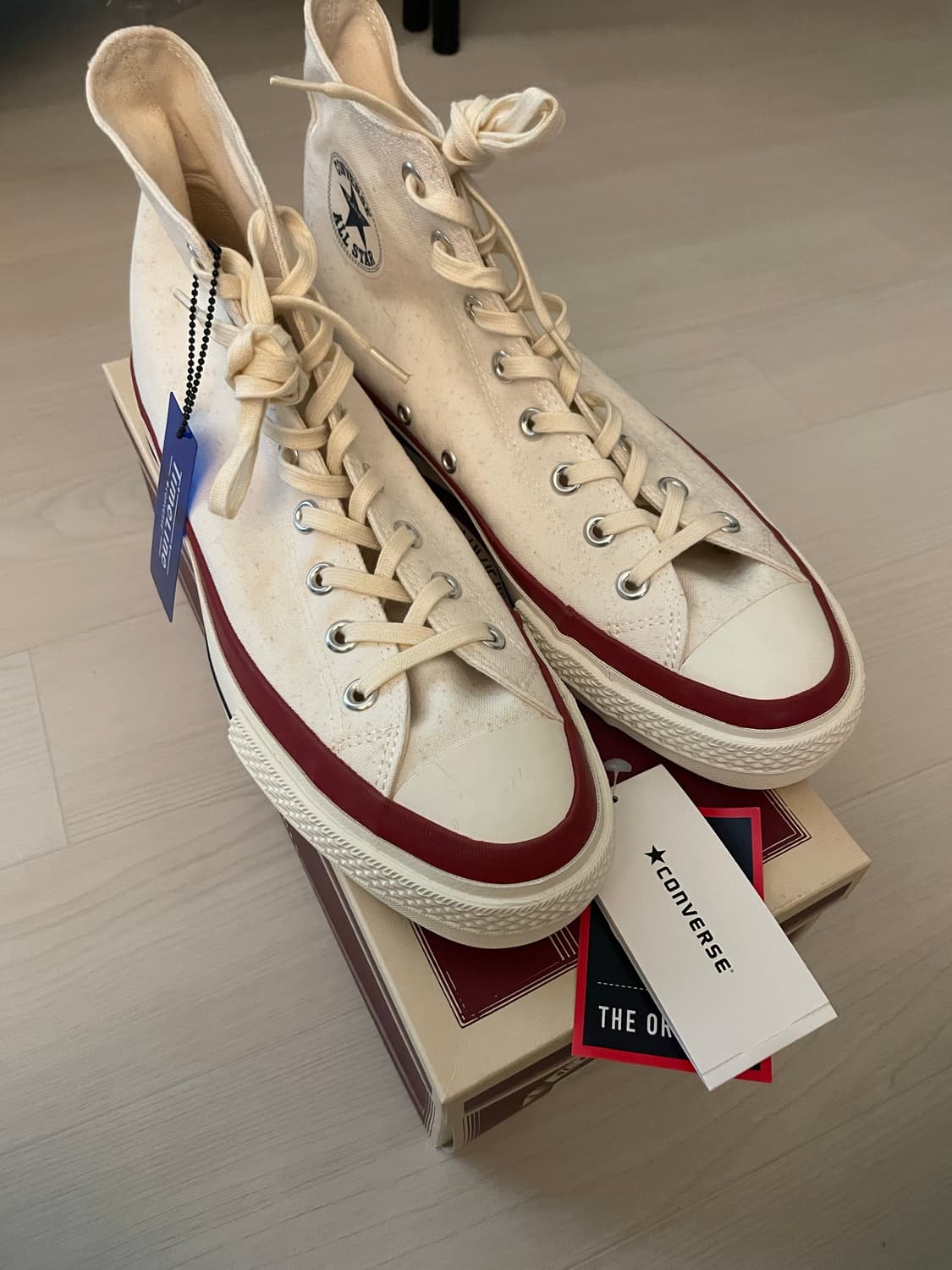 [280]컨버스 타임라인 vtg50 상품이미지1