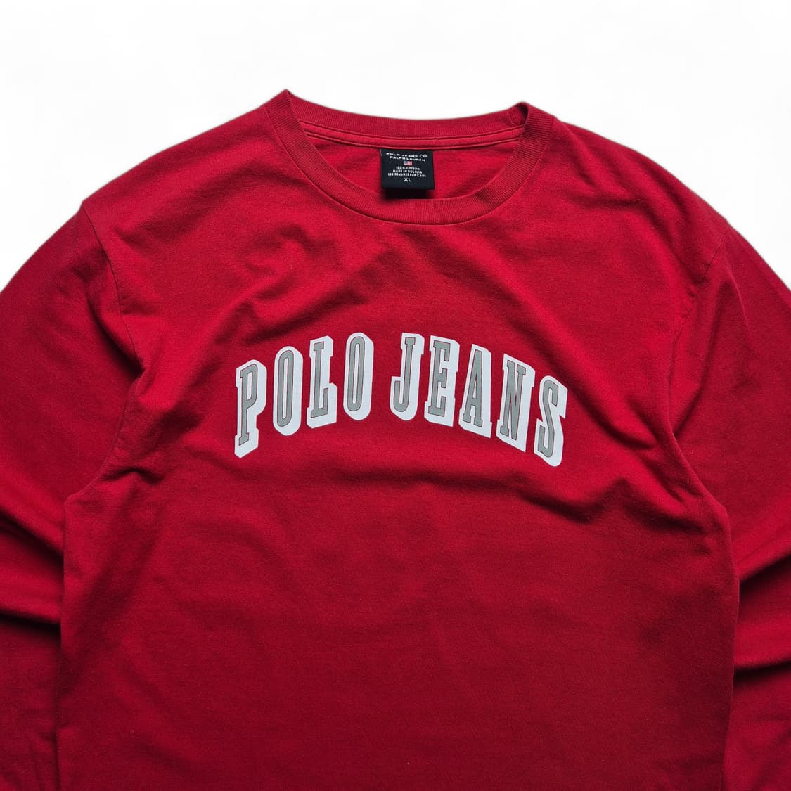 [XL] 폴로 진스 컴퍼니 롱슬리브 상품이미지4