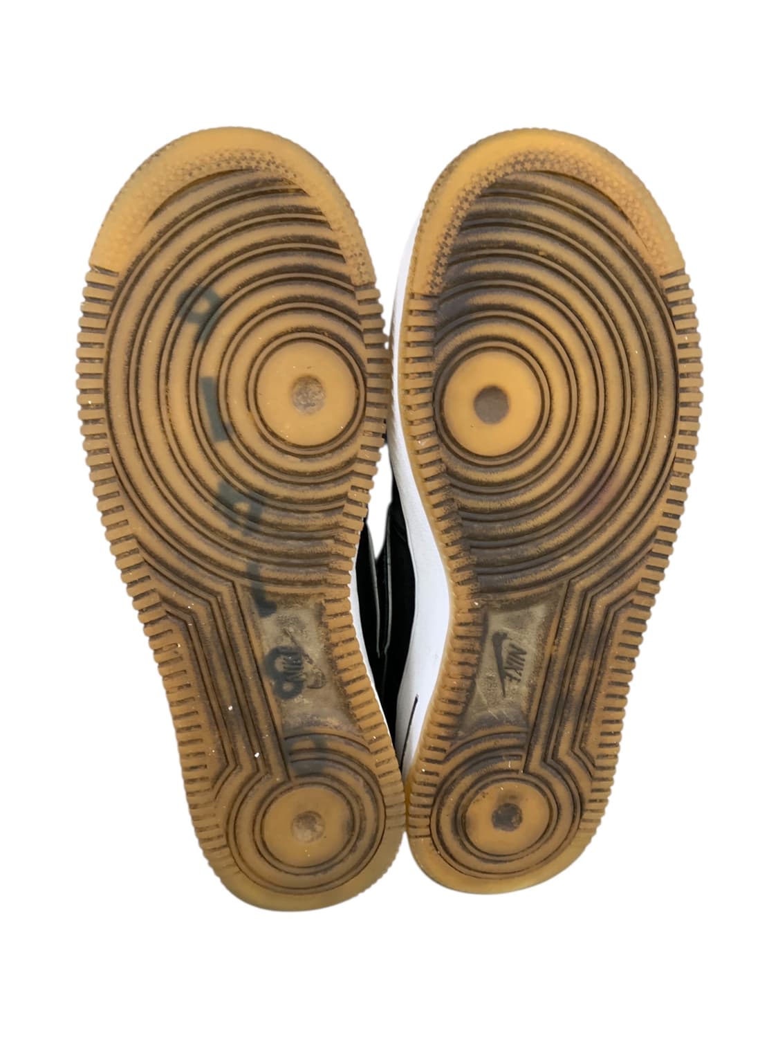 나이키 에어포스 1 로우 콜린 캐퍼닉 255 상품이미지6