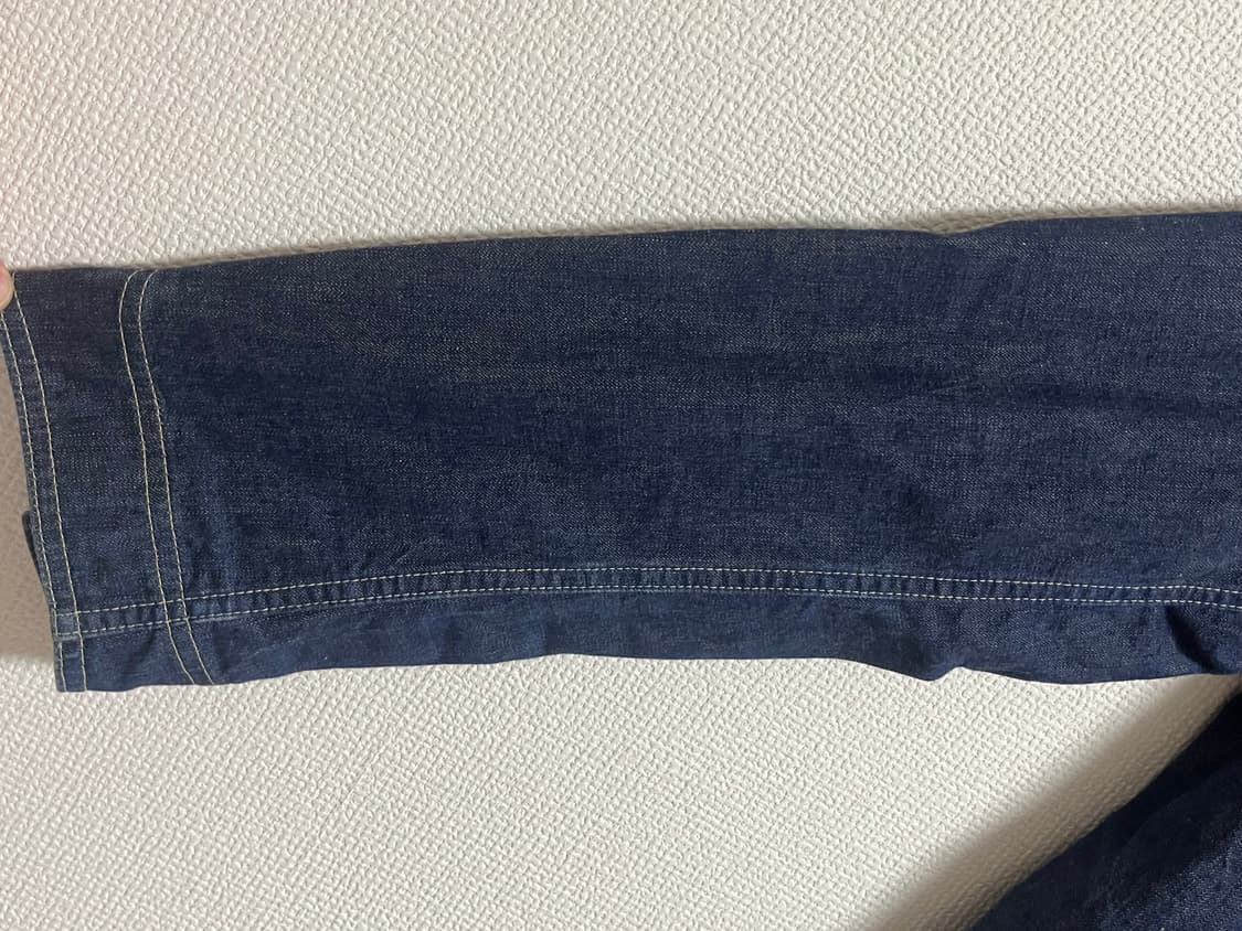 [38] 풀카운트 커버올 초어자켓 상품이미지3