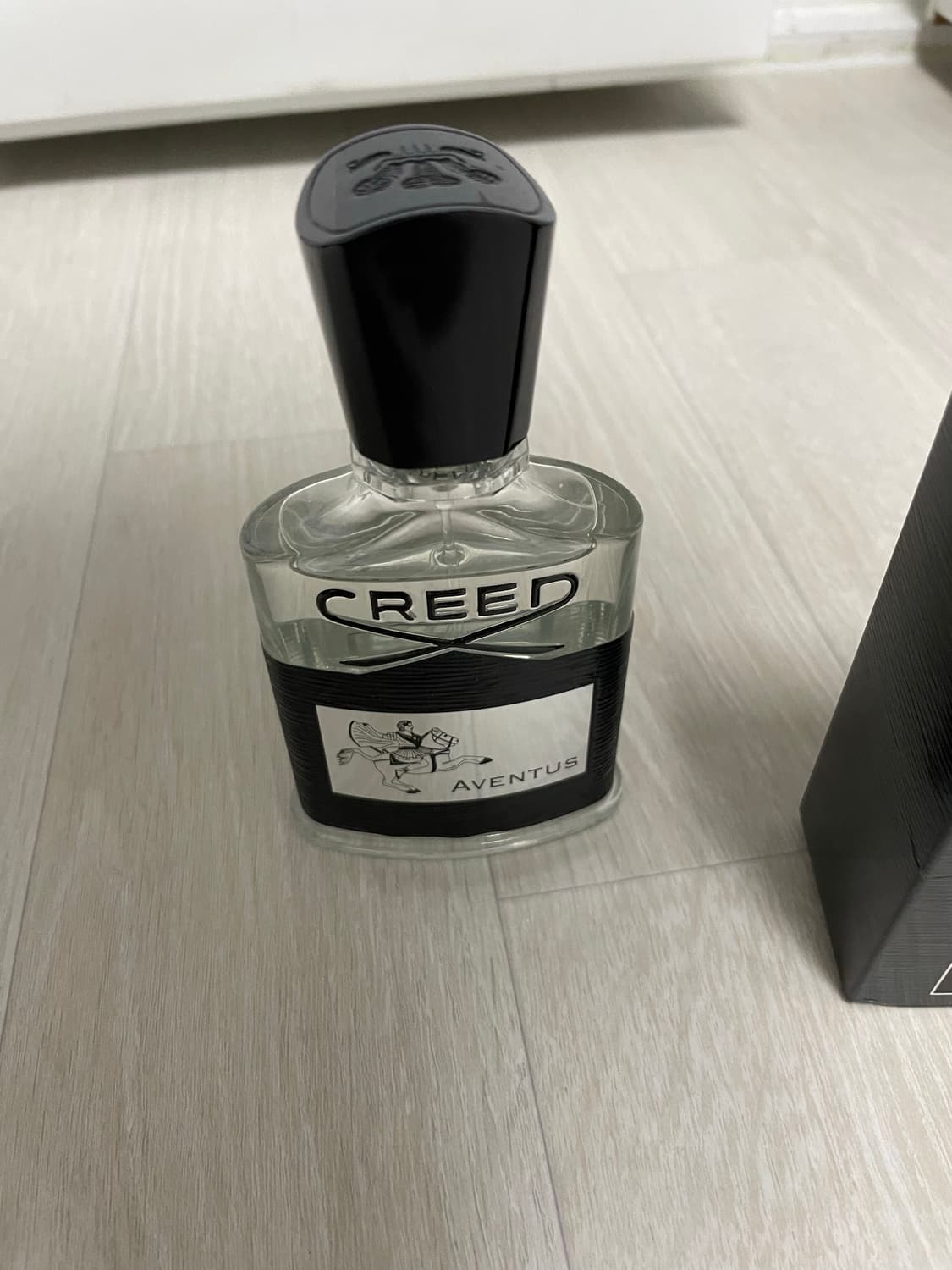 크리드 어벤투스 50ml 상품이미지1