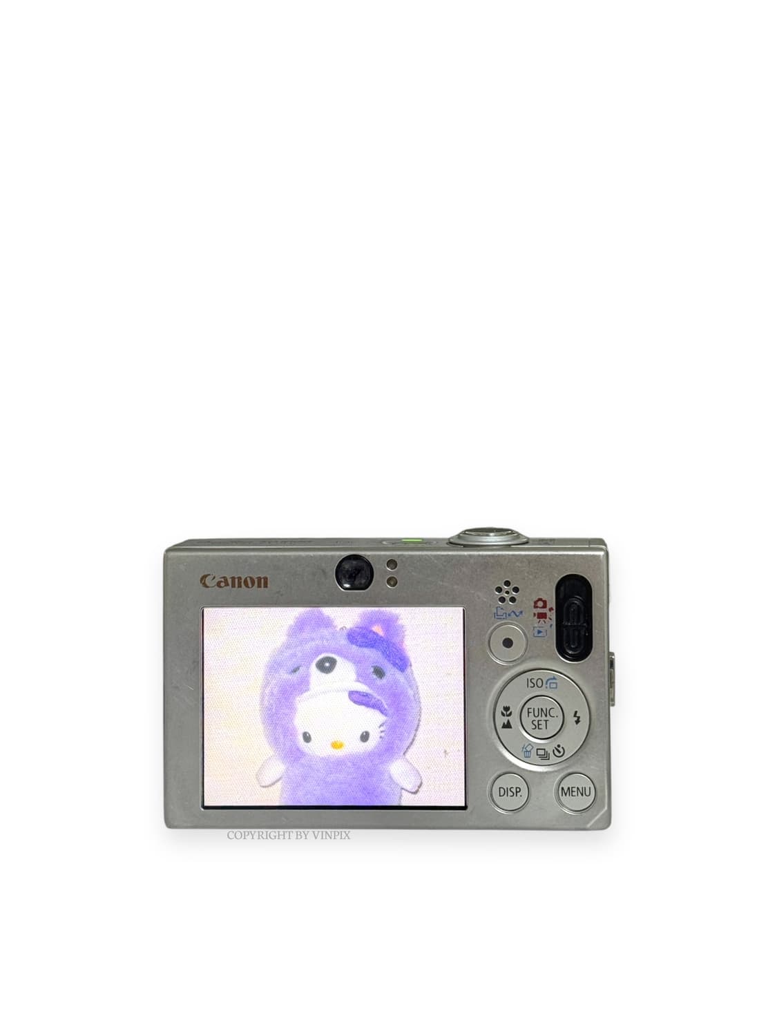 캐논 익서스 70(ixus 70) 디지털 카메라 디카 상품이미지7