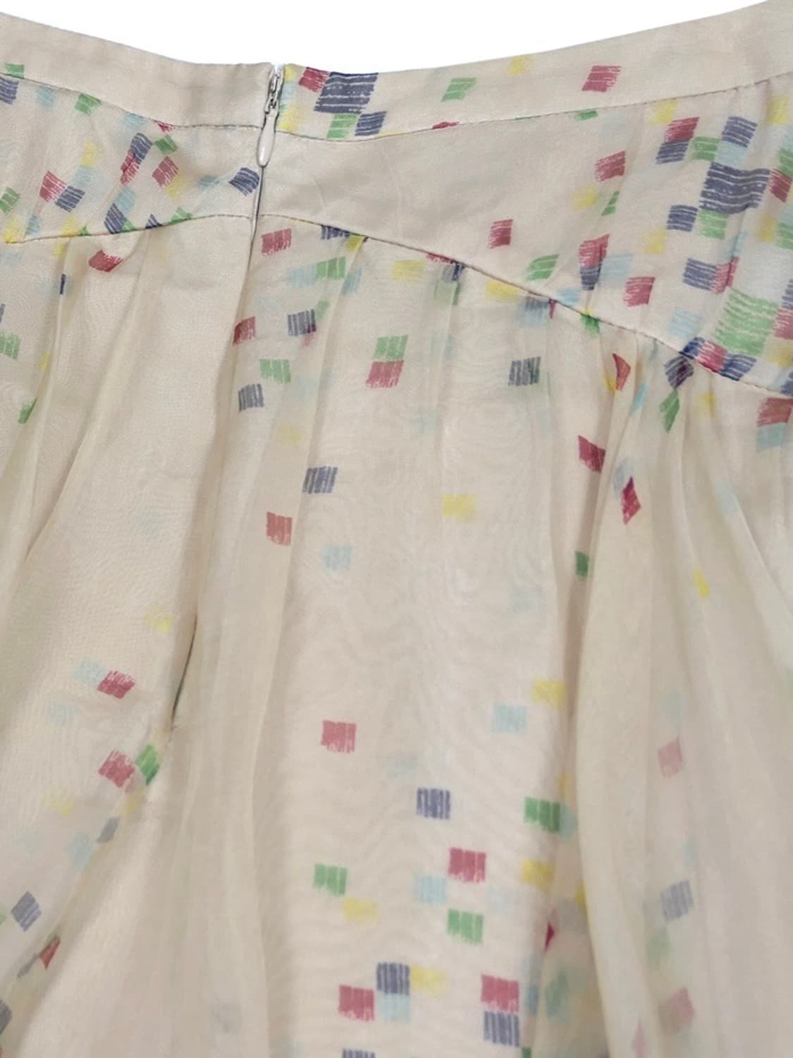 Jill Stuart organza skirt 상품이미지5