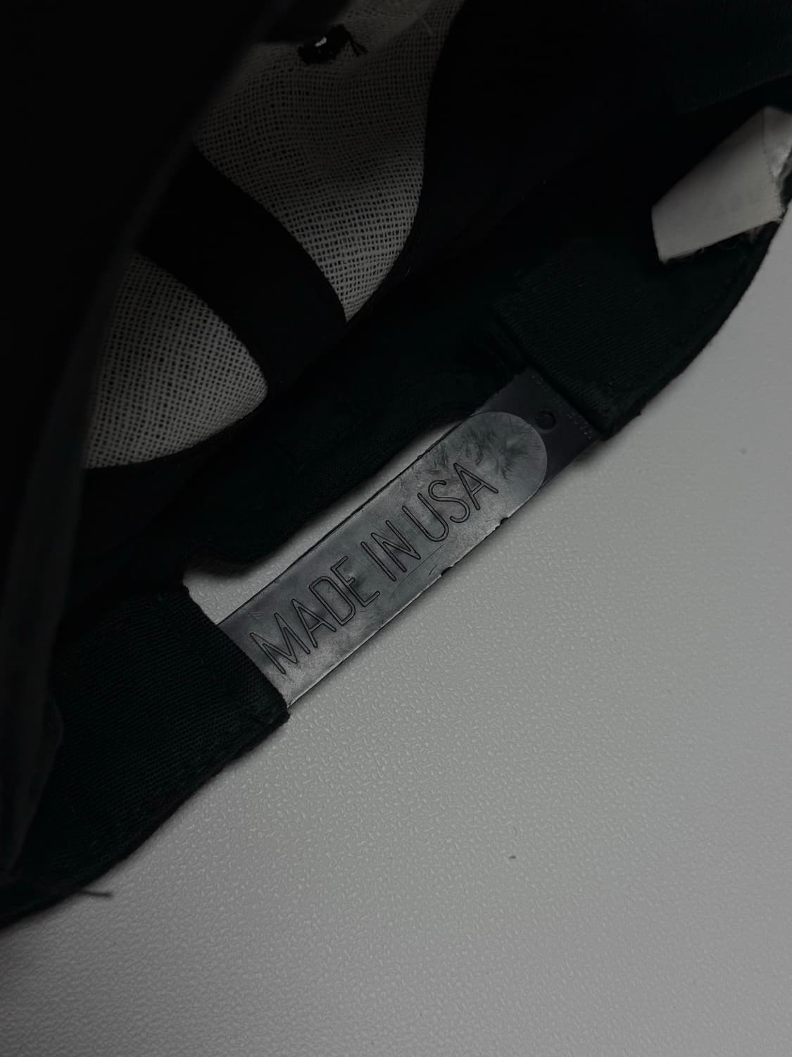 90s usa  mtv 빈티지캡 상품이미지6