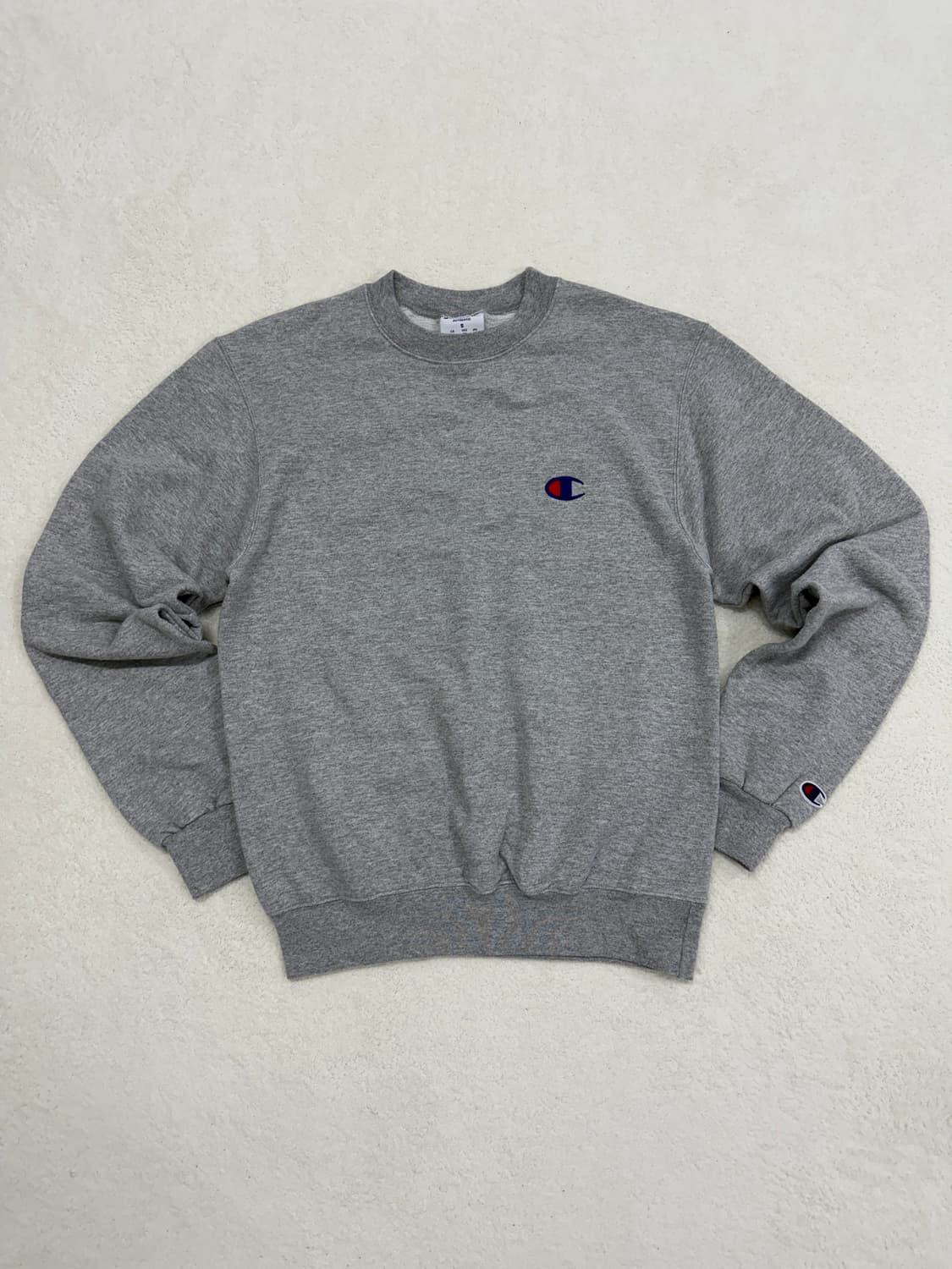 챔피온 맨투맨 (S) 상품이미지1