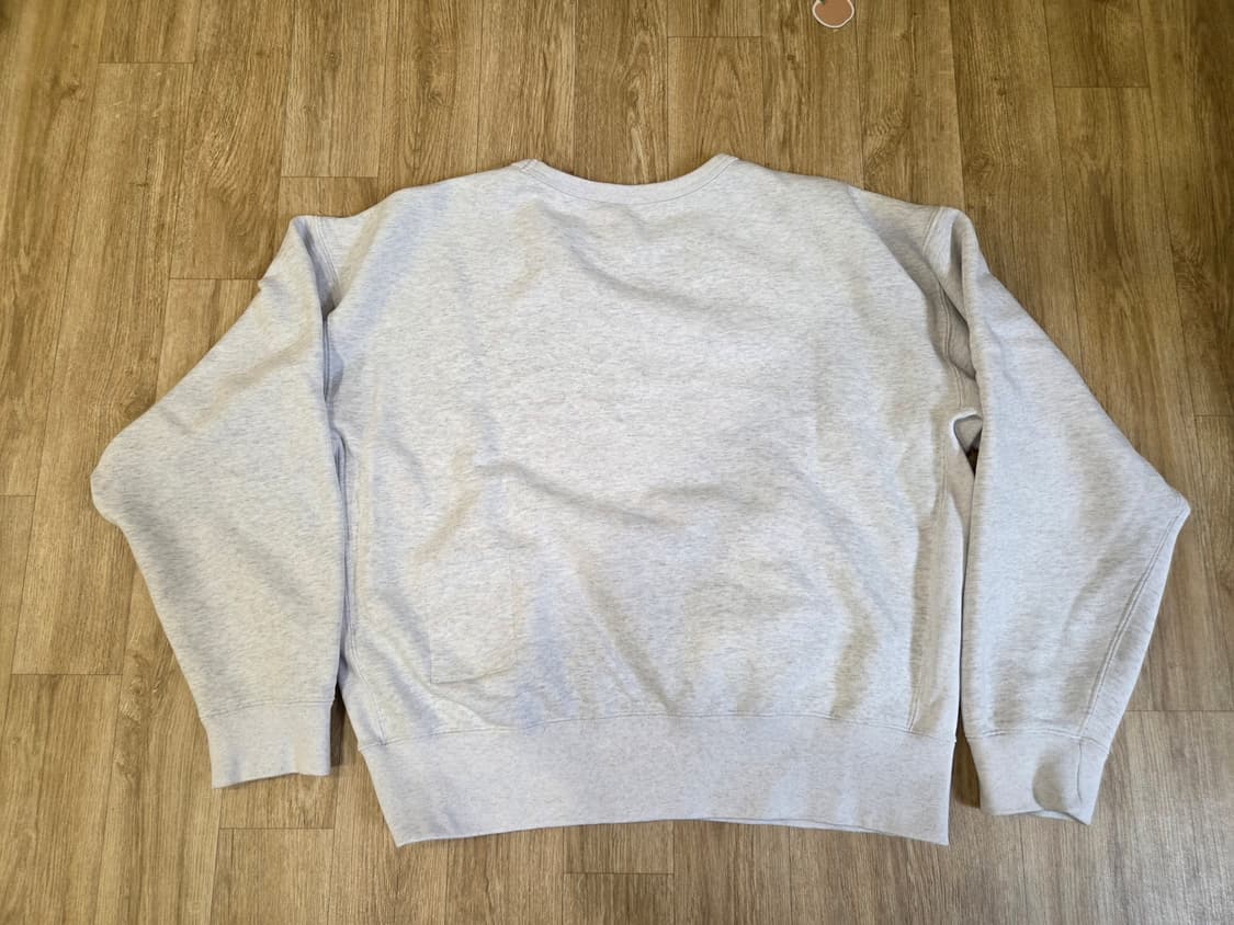 SPORT SWEATSHIRT - H.G. L 사이즈 상품이미지2