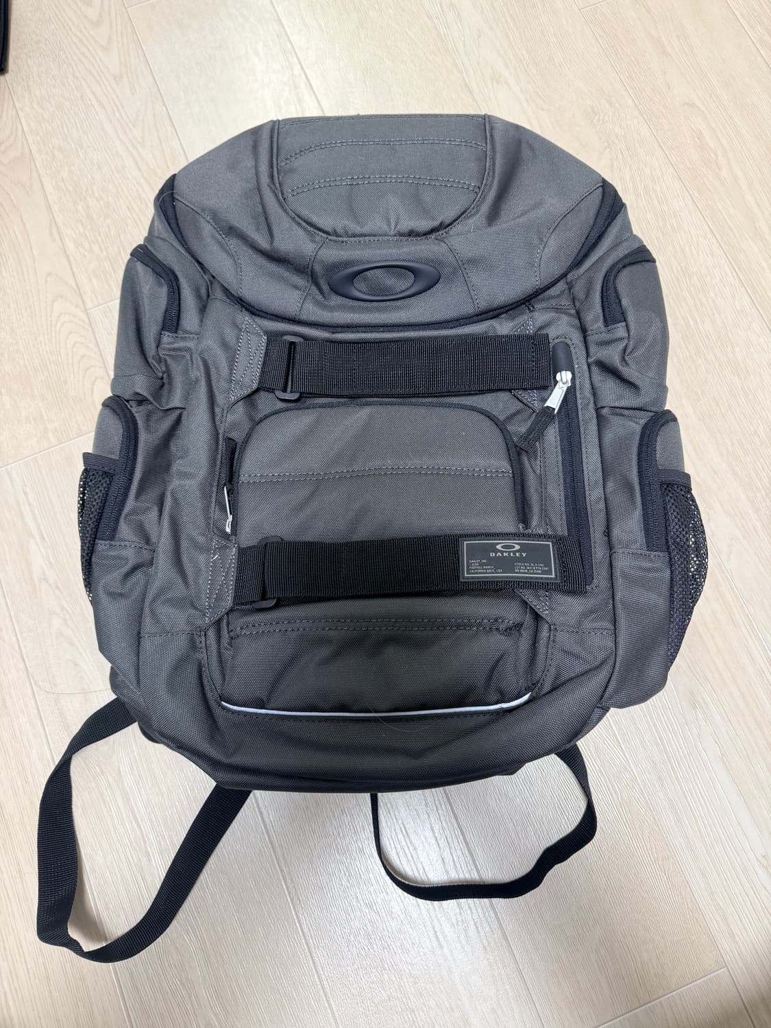 오클리 엔듀로2.0 백팩 상품이미지4