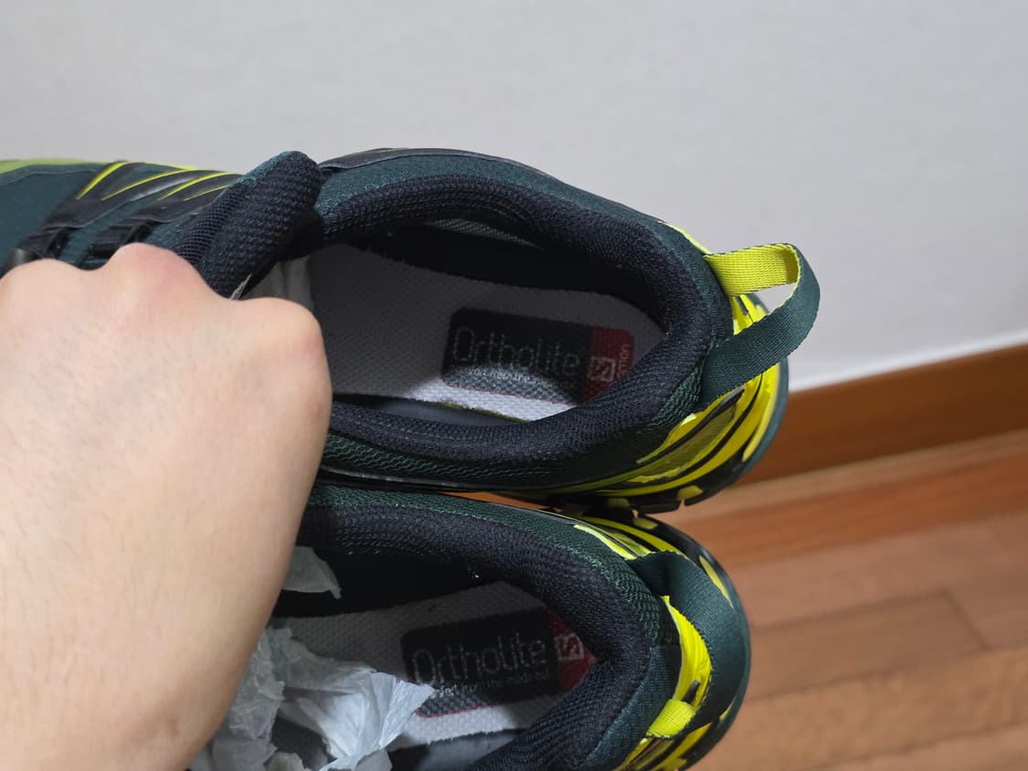살로몬 XA PRO 3D 265 상품이미지8