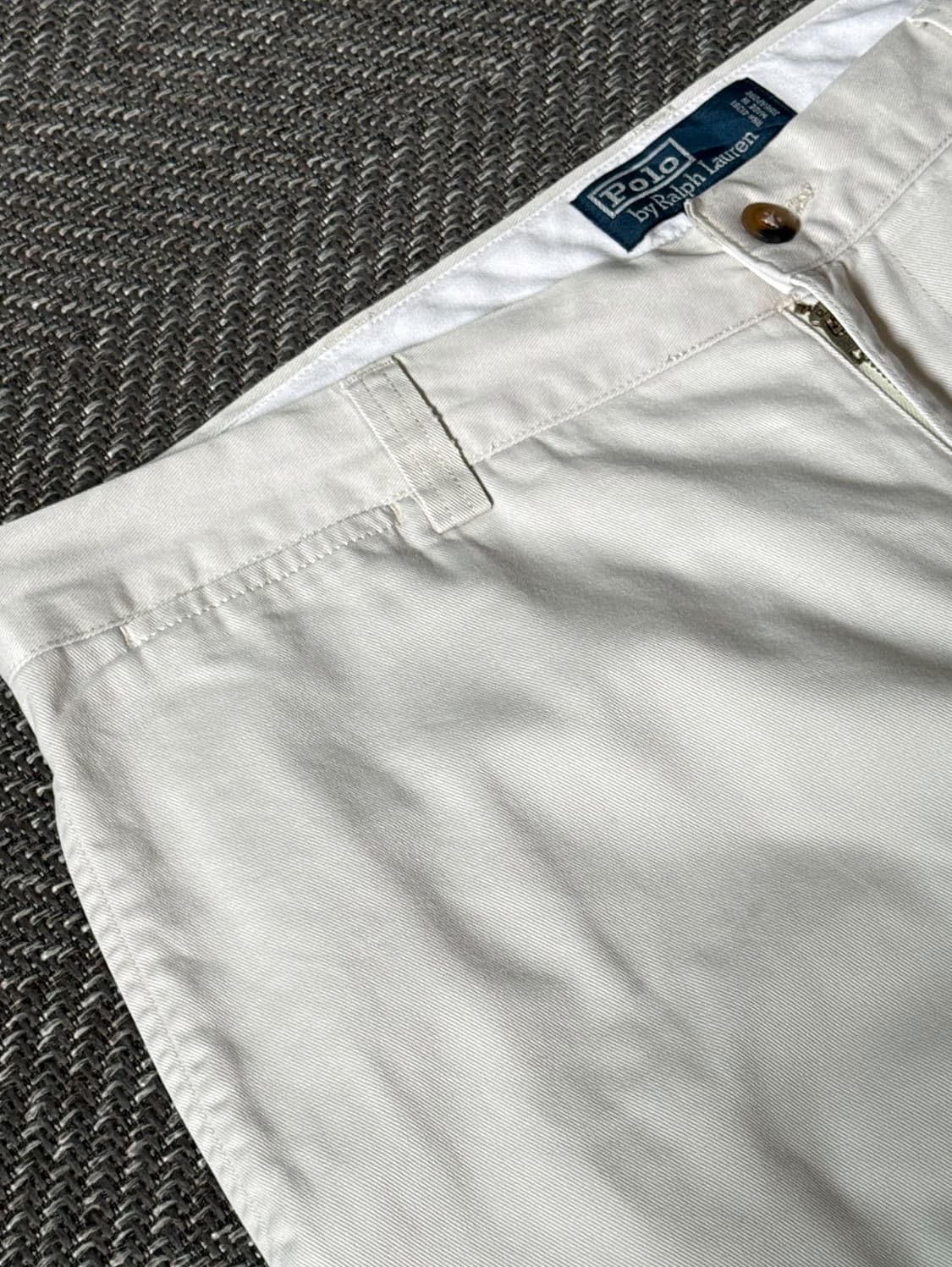 (35) 폴로 랄프로렌 PHILIP 플랫 프론트 치노 팬츠 상품이미지6