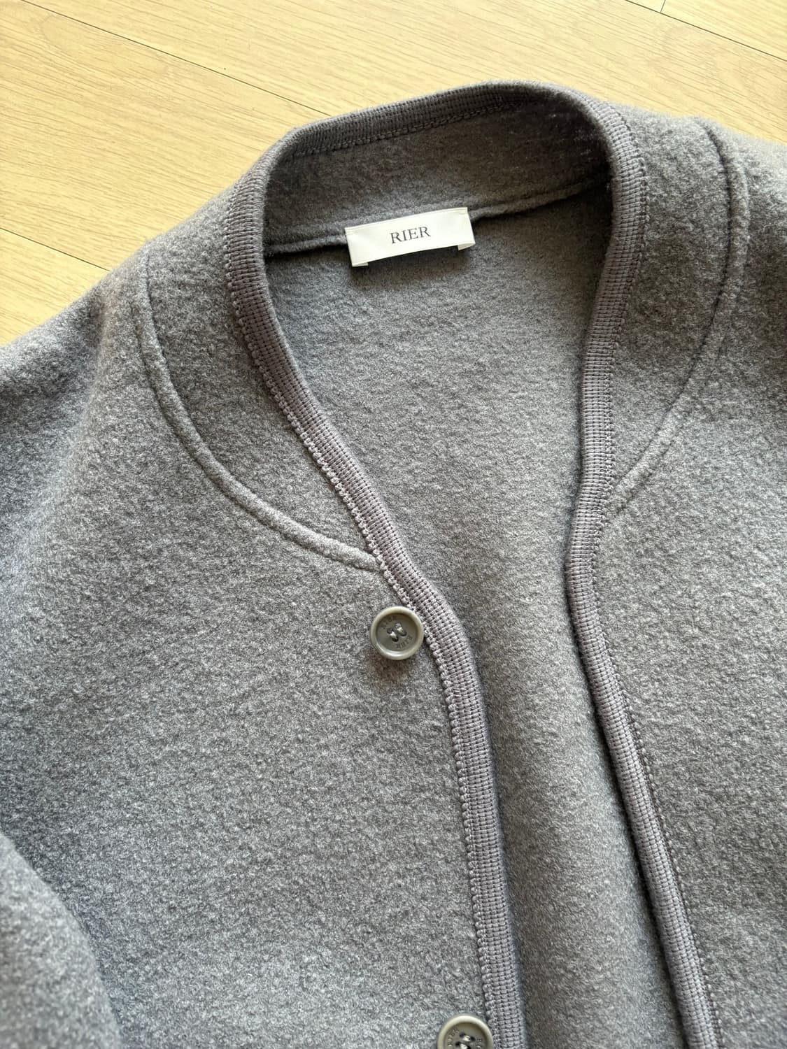 [L] 리에르 시티 워커자켓  상품이미지3