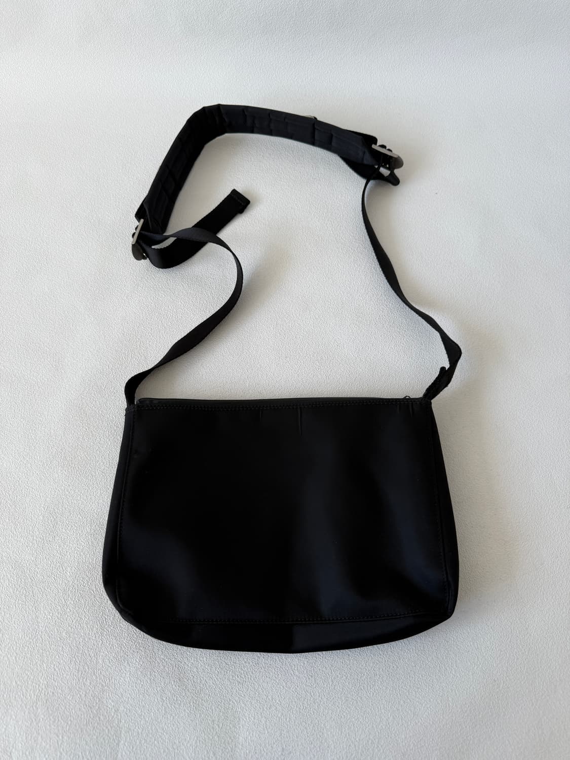 하아카이브(hah) 나일론 숄더 크로스백 상품이미지5