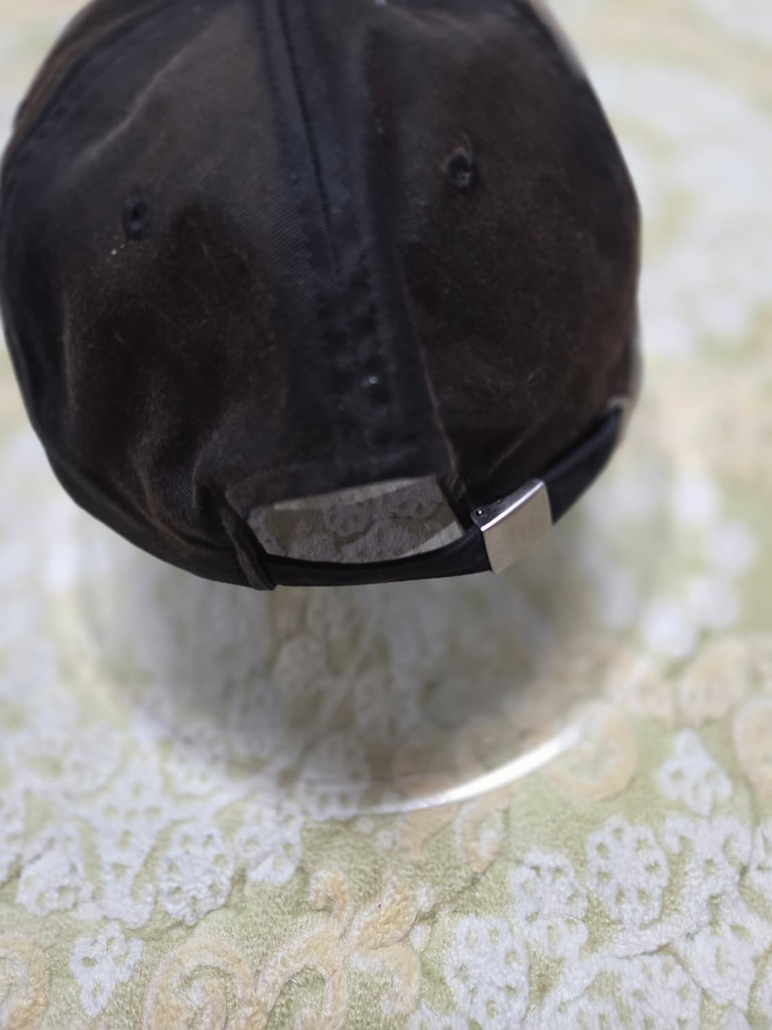 아웃스텐딩 빈티지 볼캡 상품이미지4