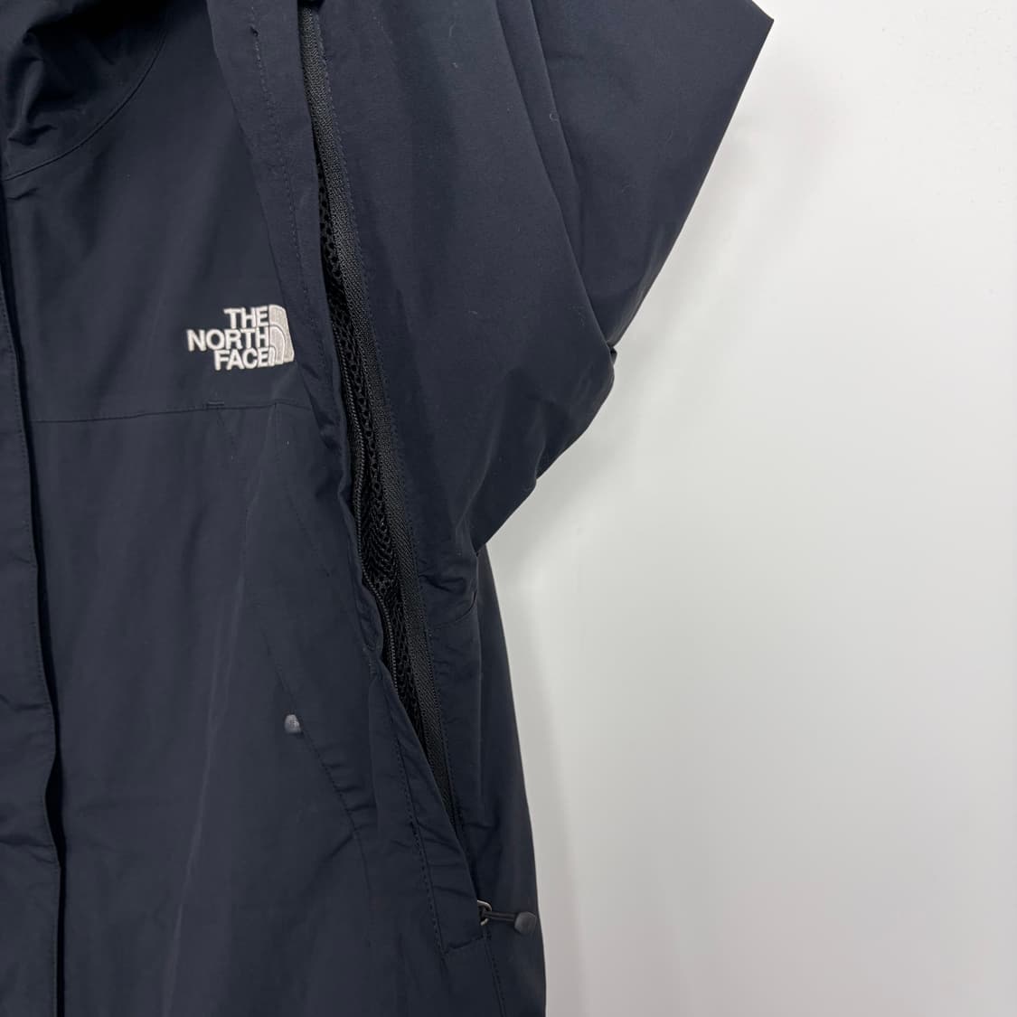 노스페이스 바람막이 자켓 상품이미지4
