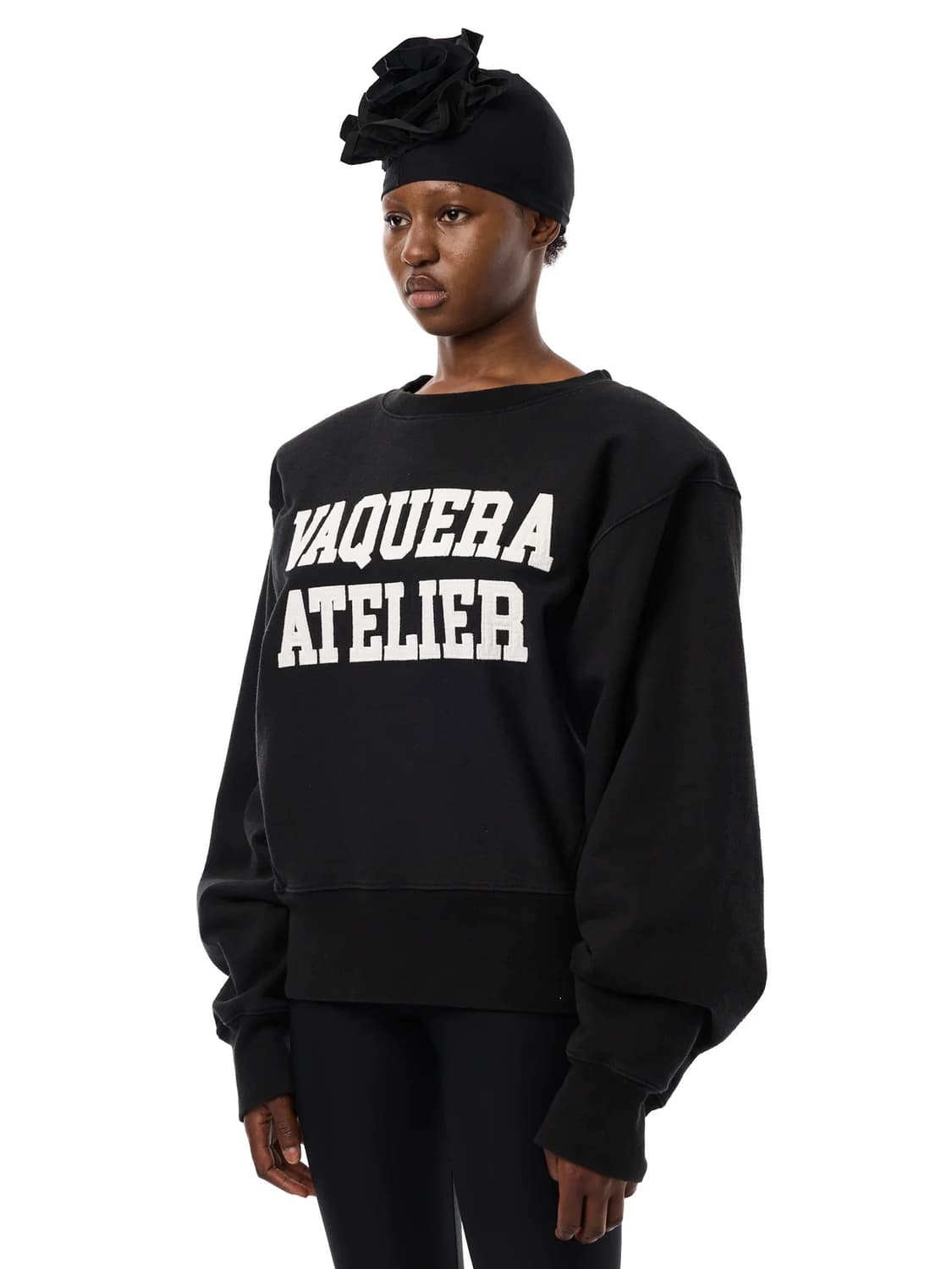 [S]바퀘라 26ss ATELIER 맨투맨 상품이미지2