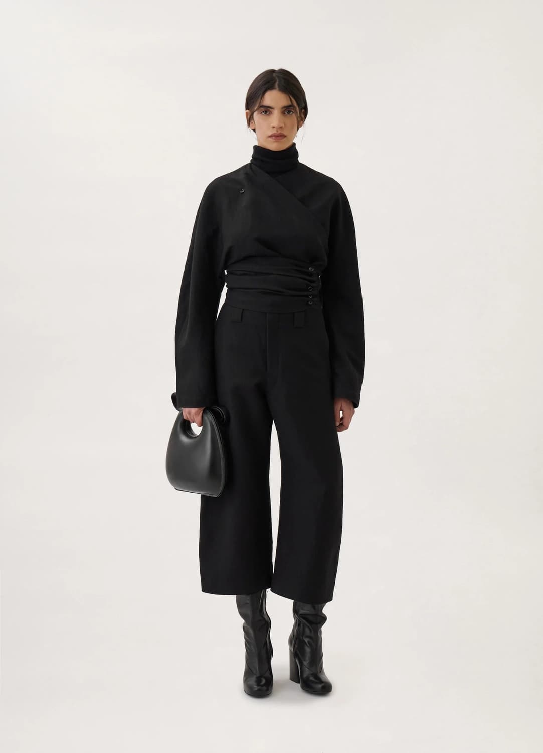 [34] 르메르 랩 탑 블랙 상품이미지2