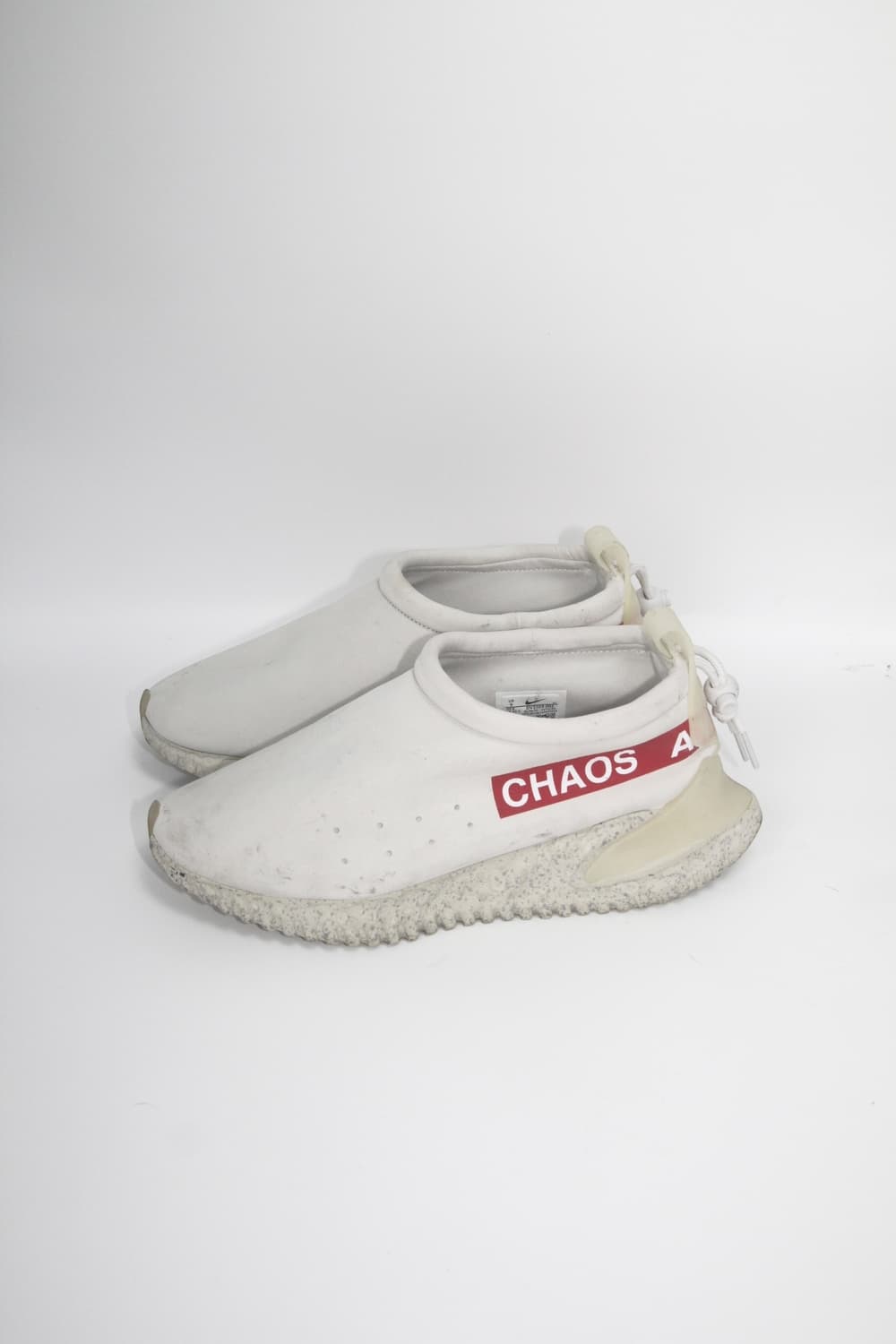 언더커버 X 나이키 목 플로우 SP 라이트 본 슈즈 상품이미지3