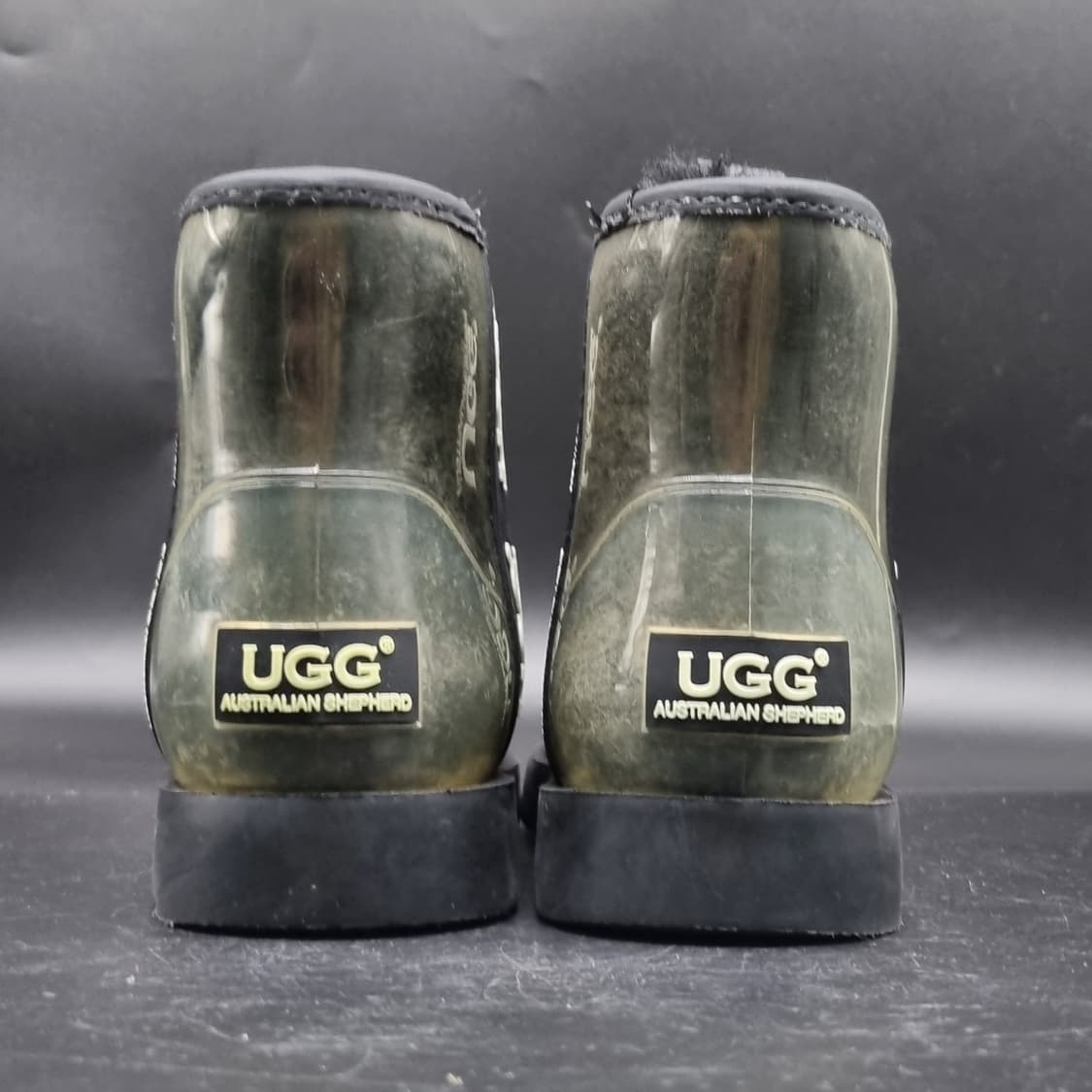 에버어그 코티드 부츠 36 230 상품이미지4