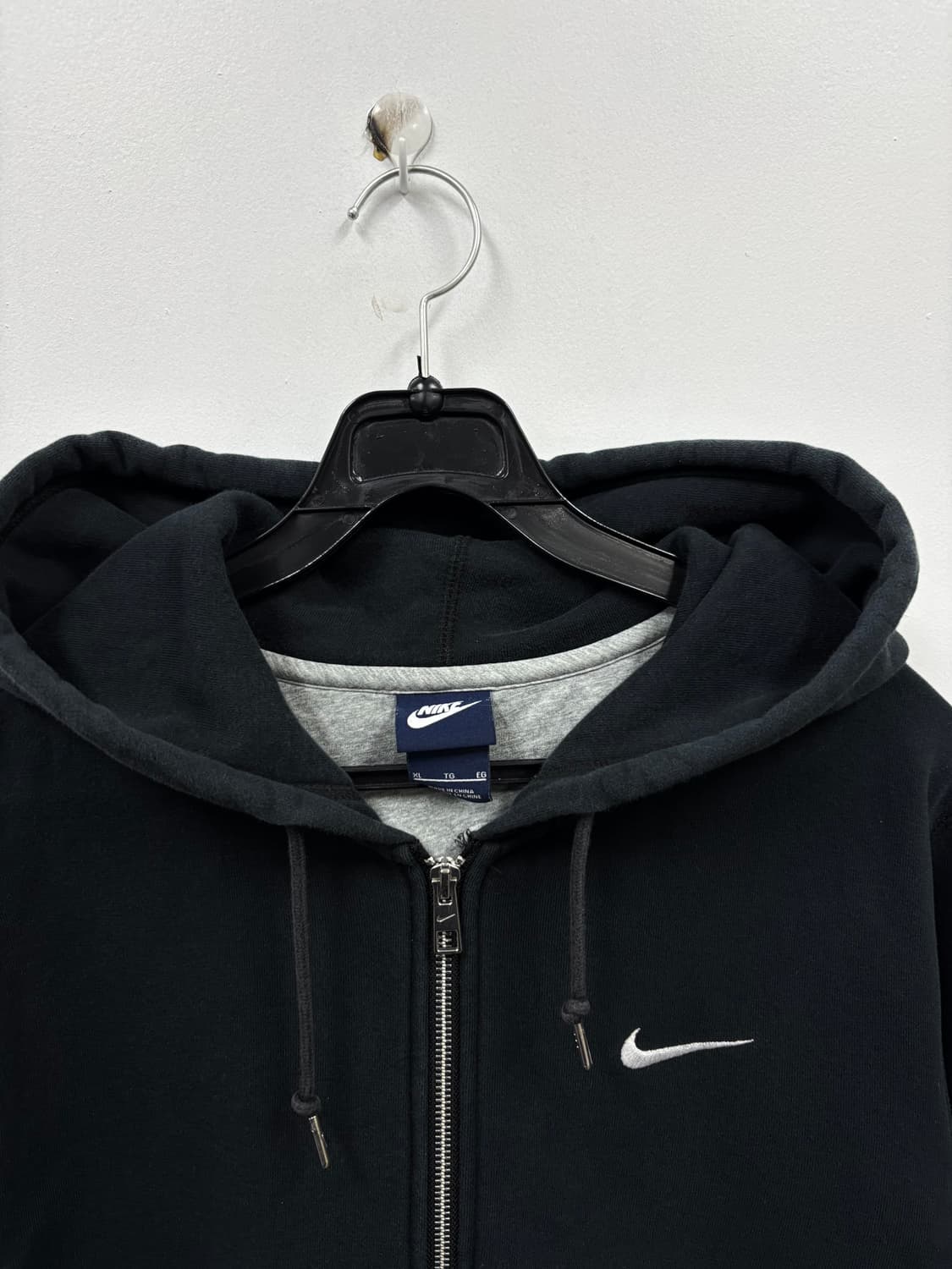 나이키 후드집업 상품이미지3
