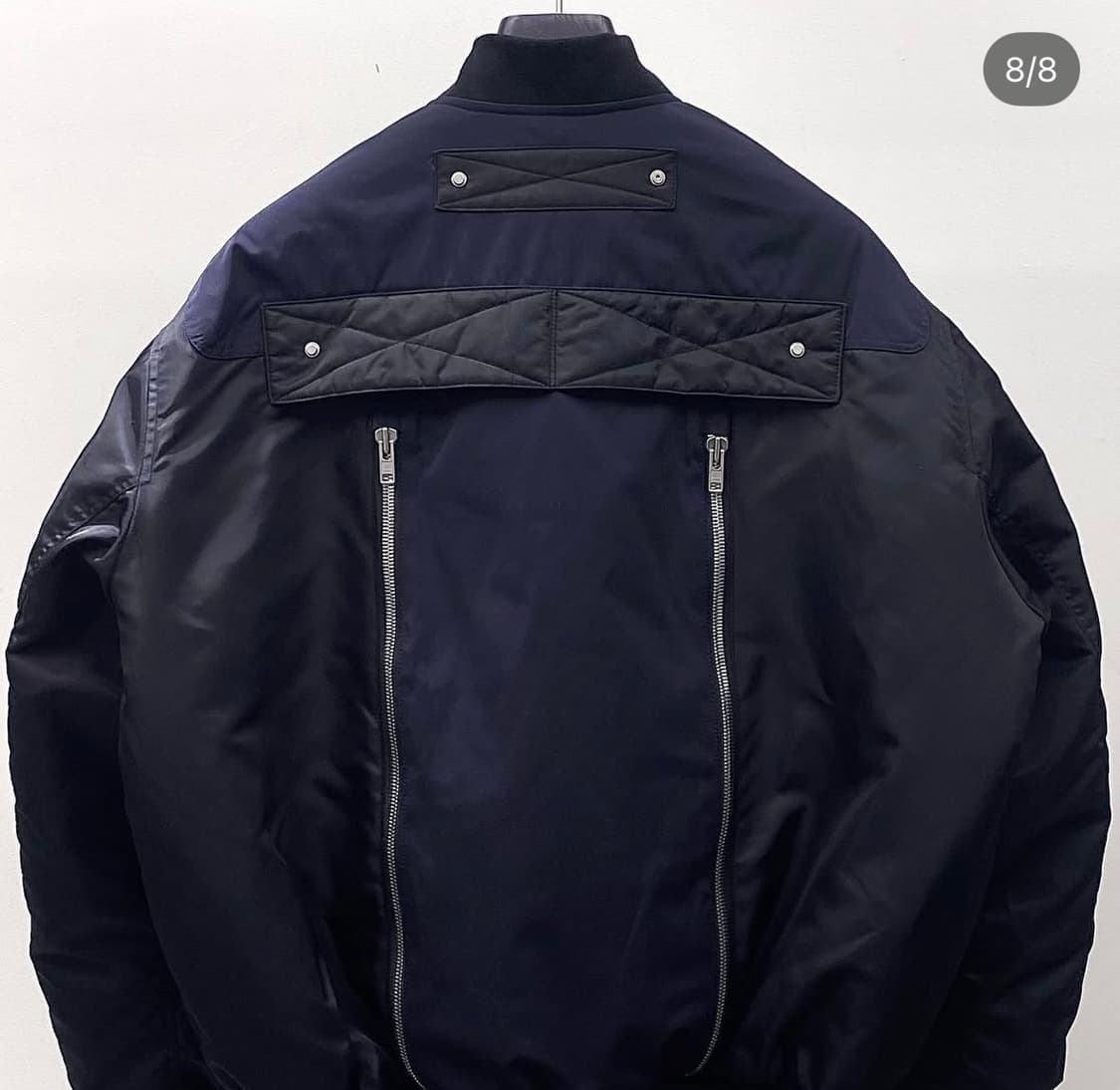 언더마이카 AGMA-1 상품이미지3