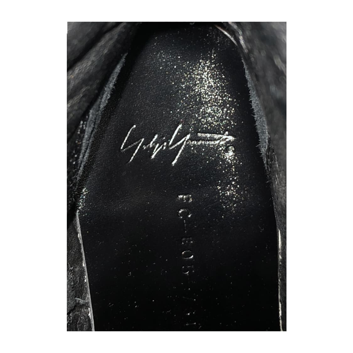 요지 야마모토 (Yohji Yamamoto) 상품이미지8