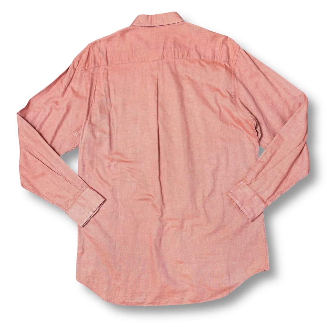 DKNY 도나카란뉴욕 원포켓 긴팔 셔츠 L 상품이미지2