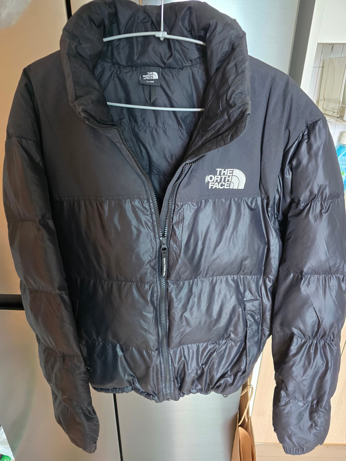 노스페이스 눕시온볼 xl 105 상품이미지1