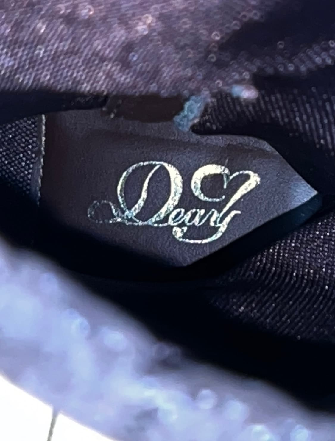 디어리 초코 브라운 폼폼 롱부츠 리즈리사 고전 라떼갸루  상품이미지3