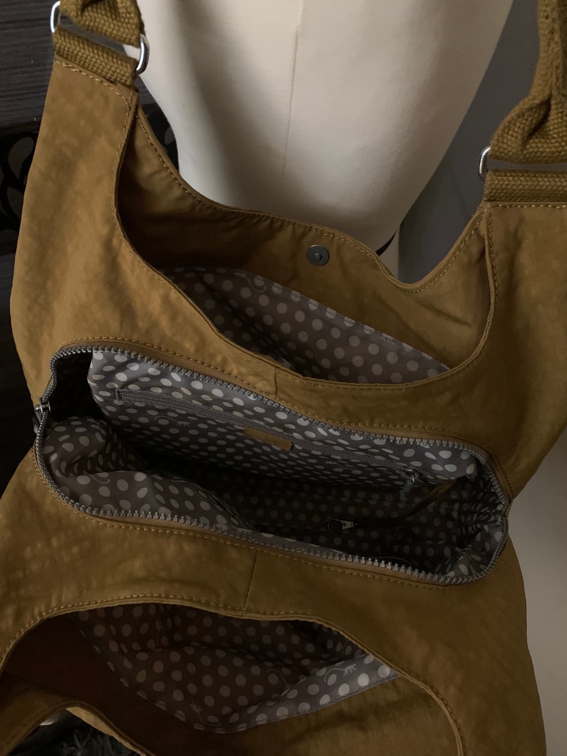 키플링 숄더백 상품이미지7