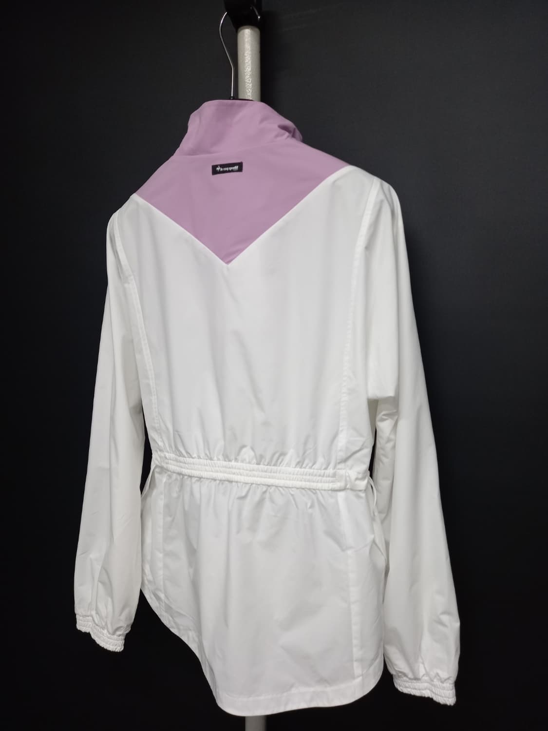 새 르꼬끄골프 춘하추 얇은 바람막이 66.55 상품이미지5