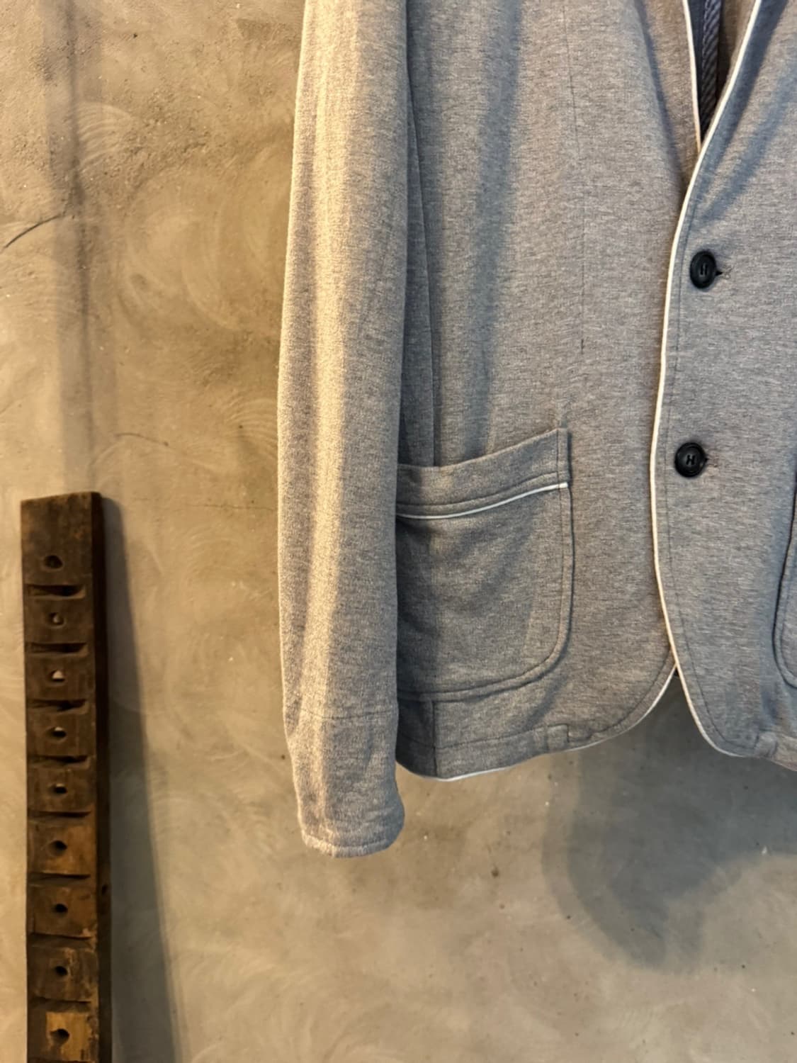 빔즈 로잉 블레이저 100 상품이미지5