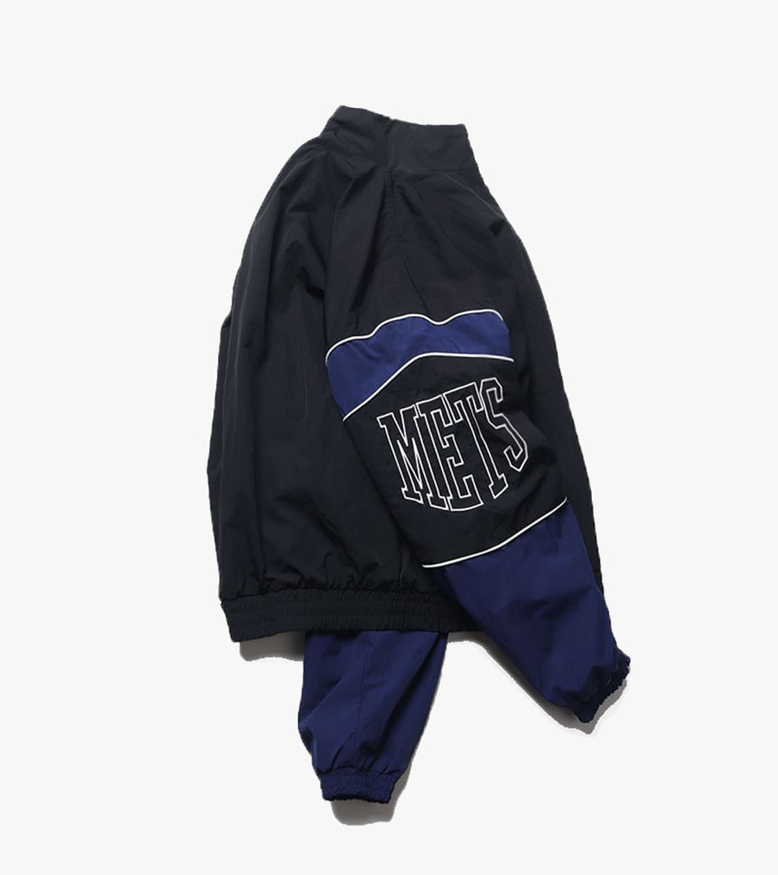 MLB X PUBLUX - 별주 BASEBALL JACKET 상품이미지9