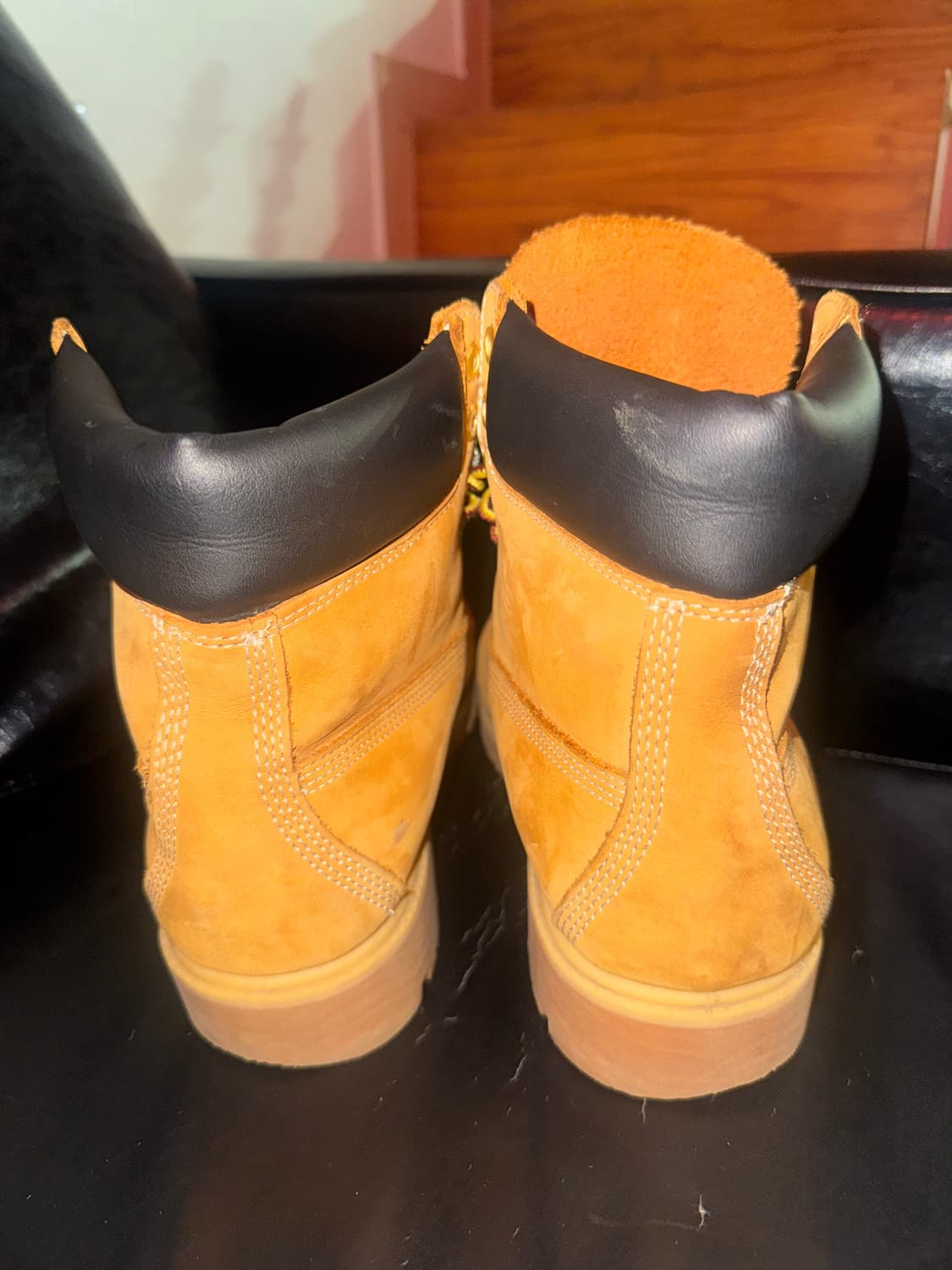 팀버랜드 6인치 워터프루프 260 상품이미지3