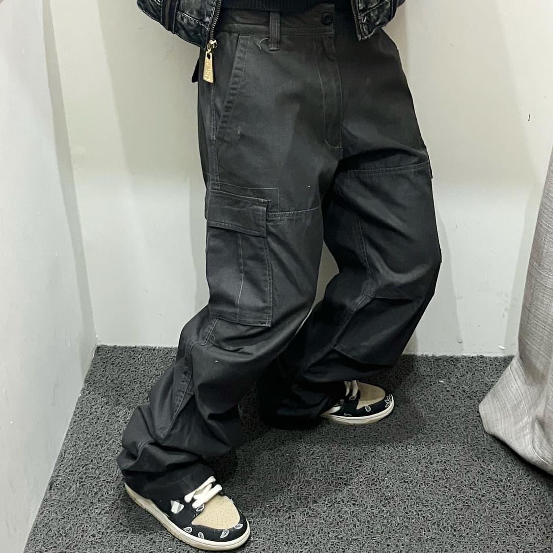 Vintage cargo pants 상품이미지1