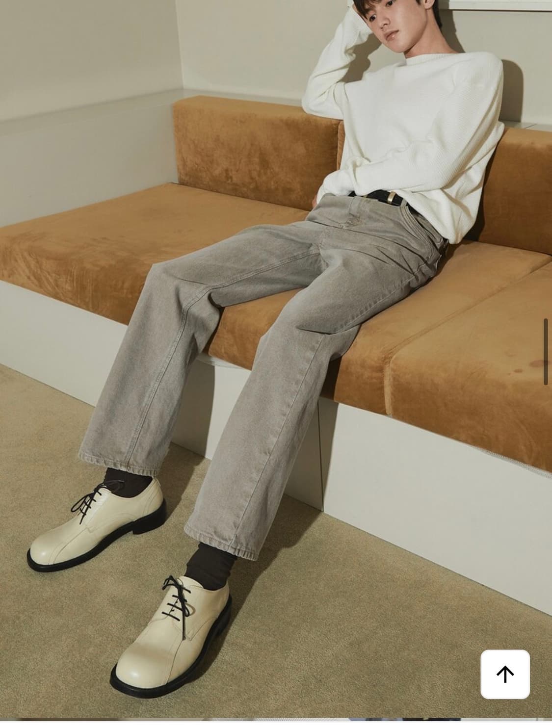 로스트가든 Vol Ivory 260(270) 상품이미지6