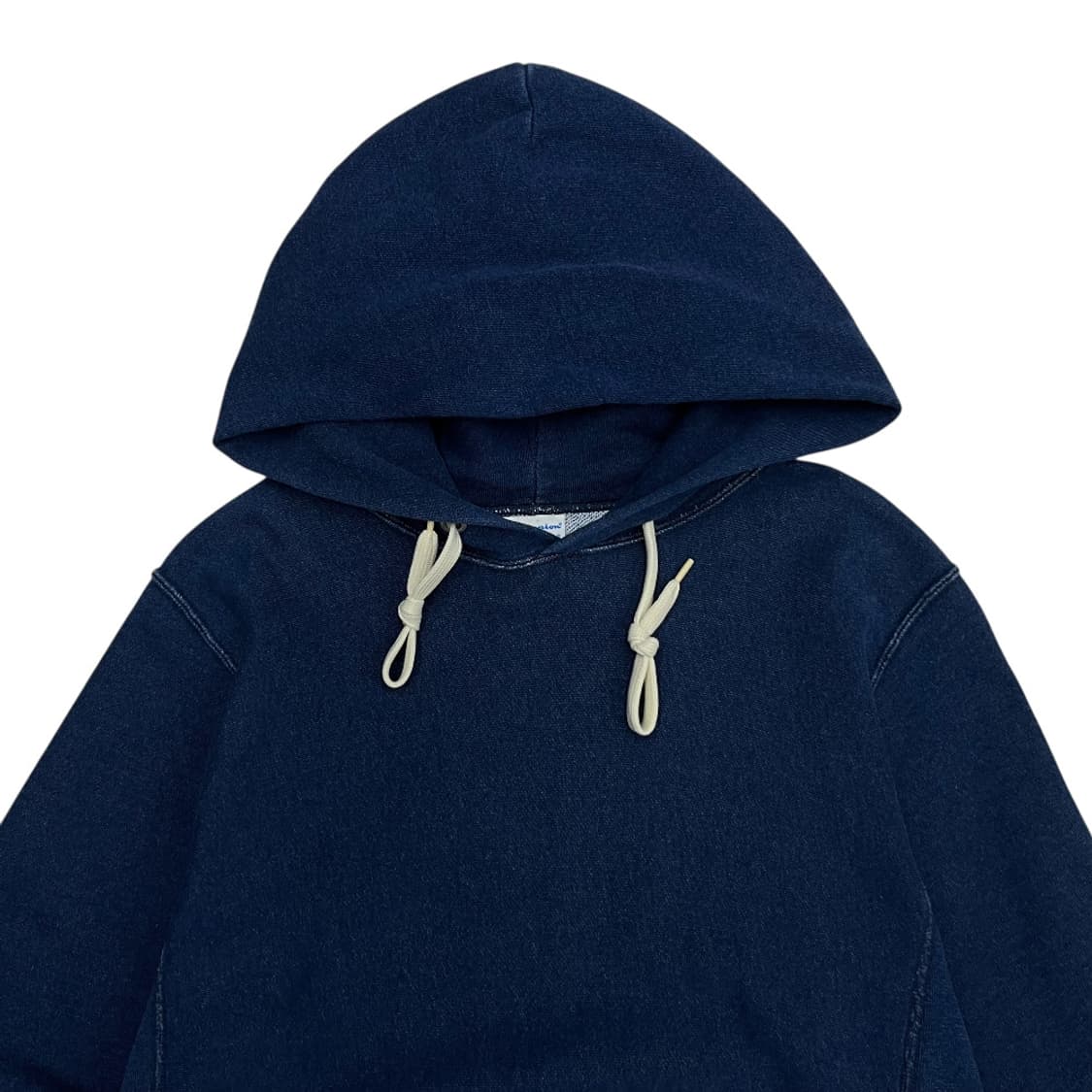 챔피온 블루네이비 후드 M 상품이미지4