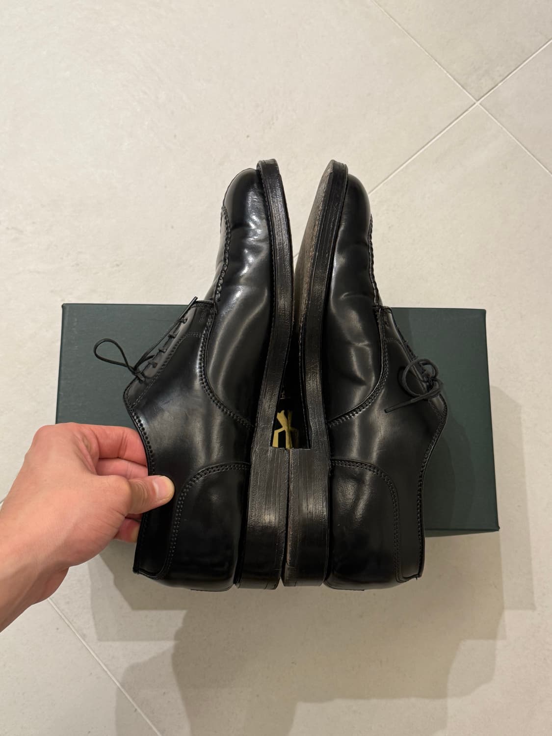 알든 2211 nst 8d 사이즈 상품이미지4