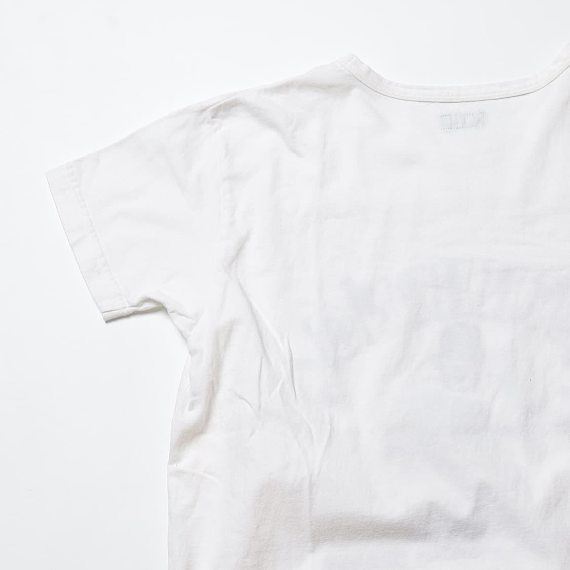 composition 프린팅 하프 티셔츠  상품이미지5