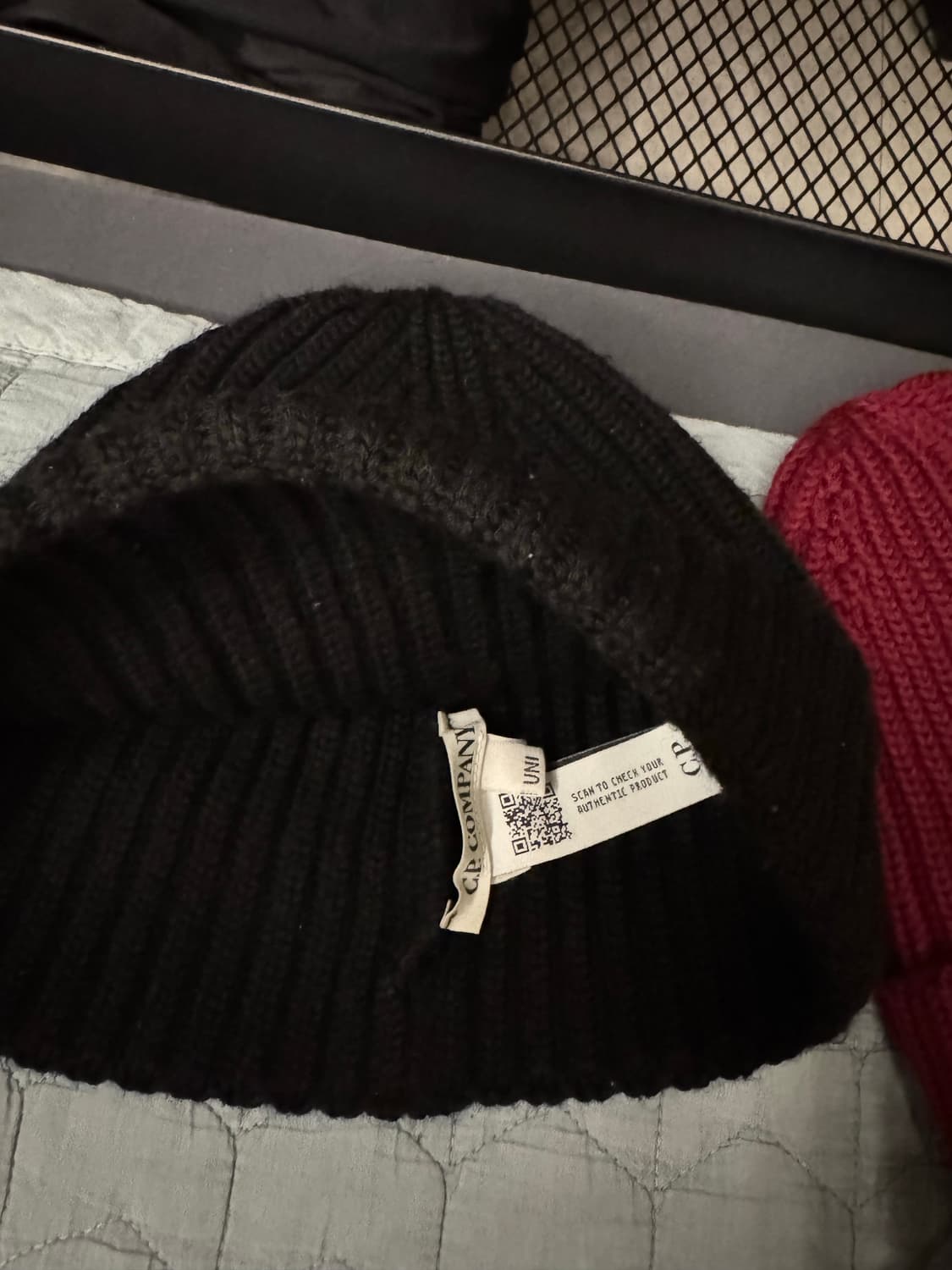 CP Company 비니 상품이미지2