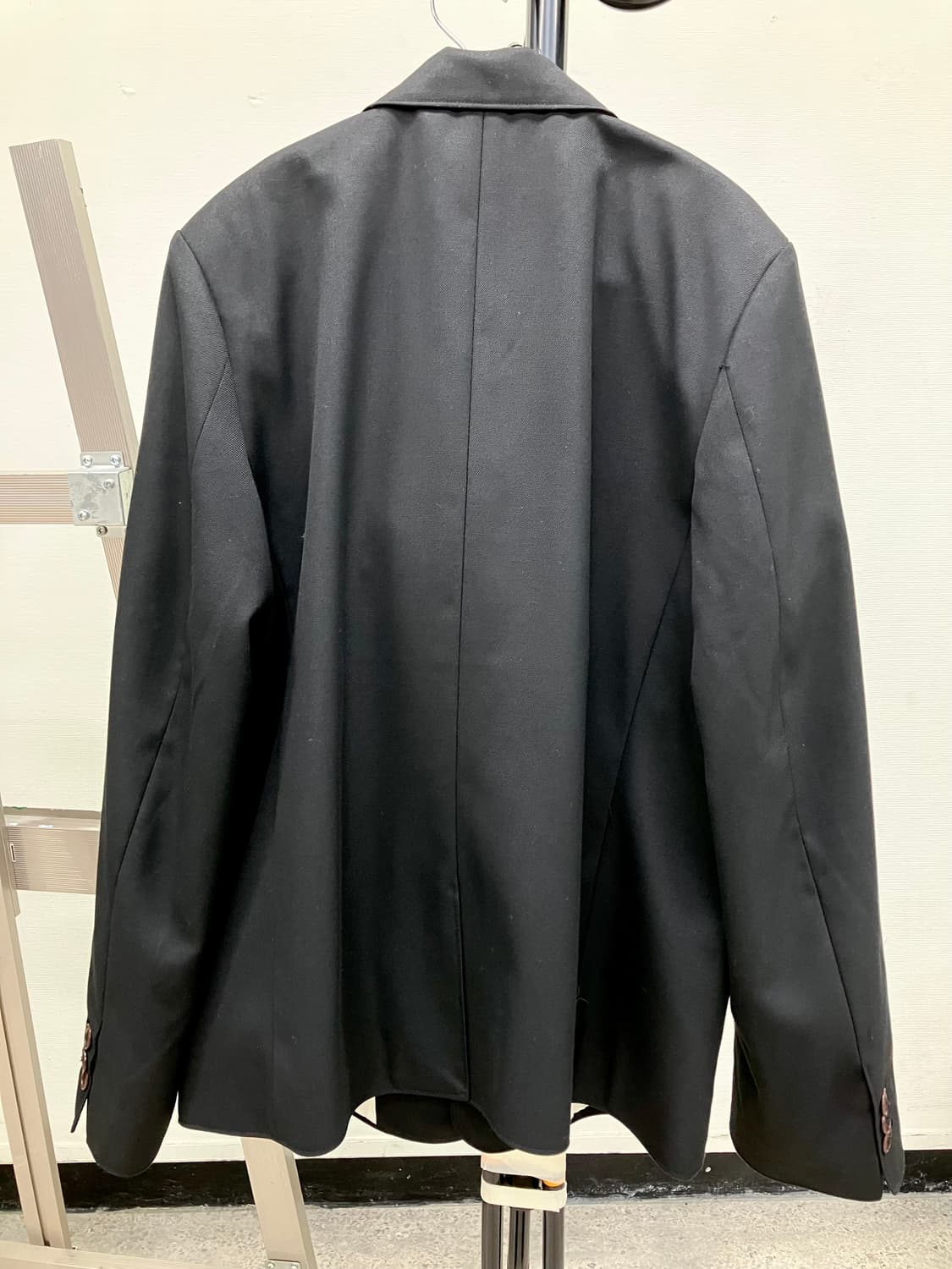 CHOJOE WABISABI JACKET 상품이미지2