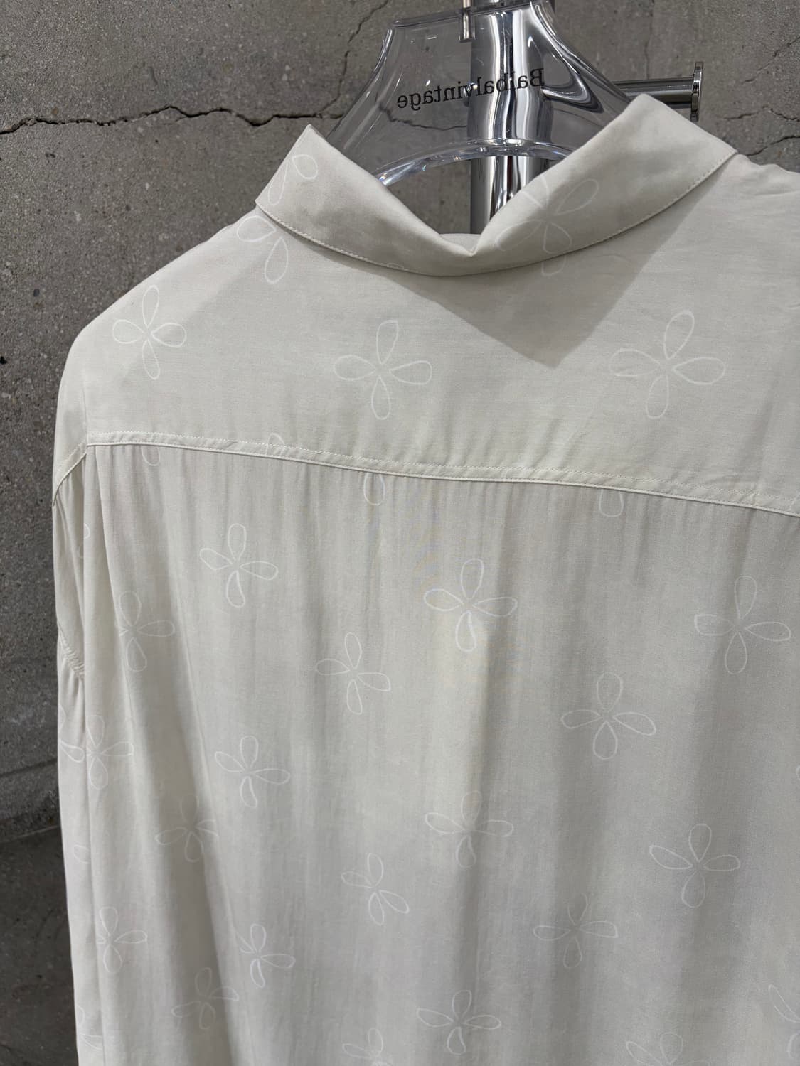 자크뮈스 Simon Shirt 상품이미지4