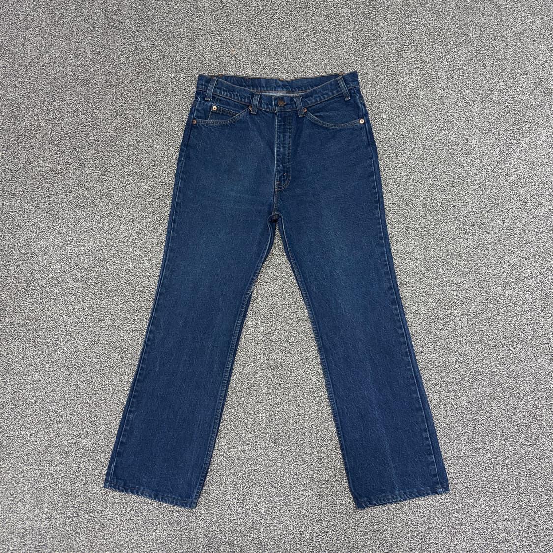 80s 빈티지 리바이스 517 허리40.5cm 상품이미지1